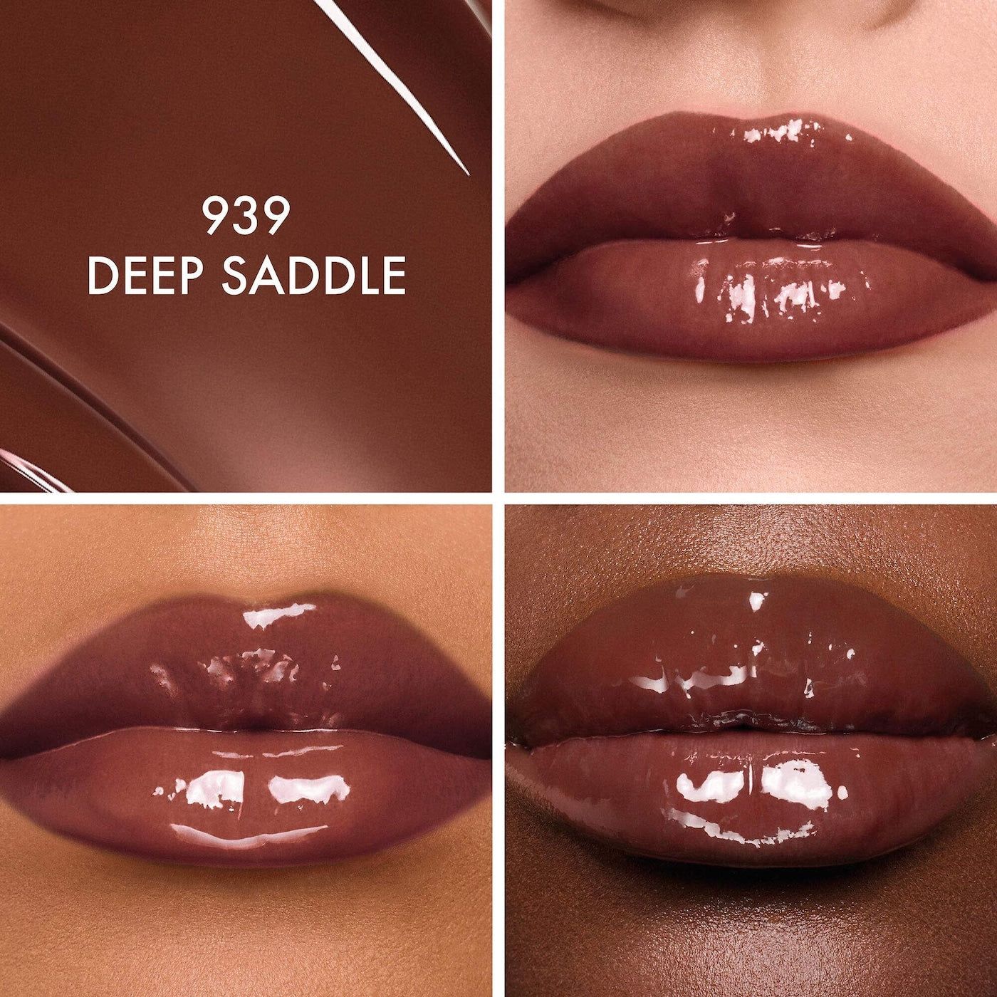 Dior Addict Glass Lipstick NudeFace Chile