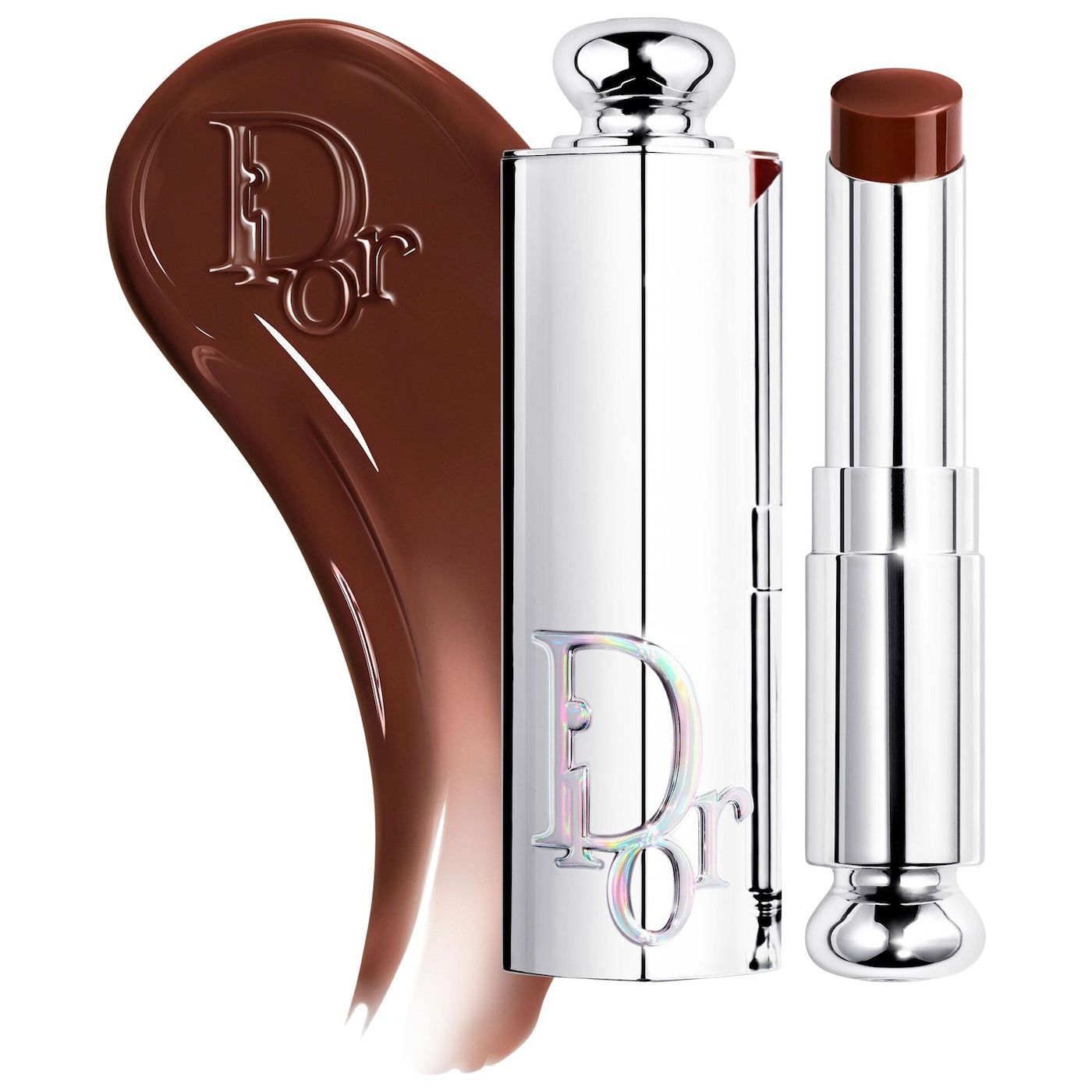 Dior Addict Glass Lipstick NudeFace Chile