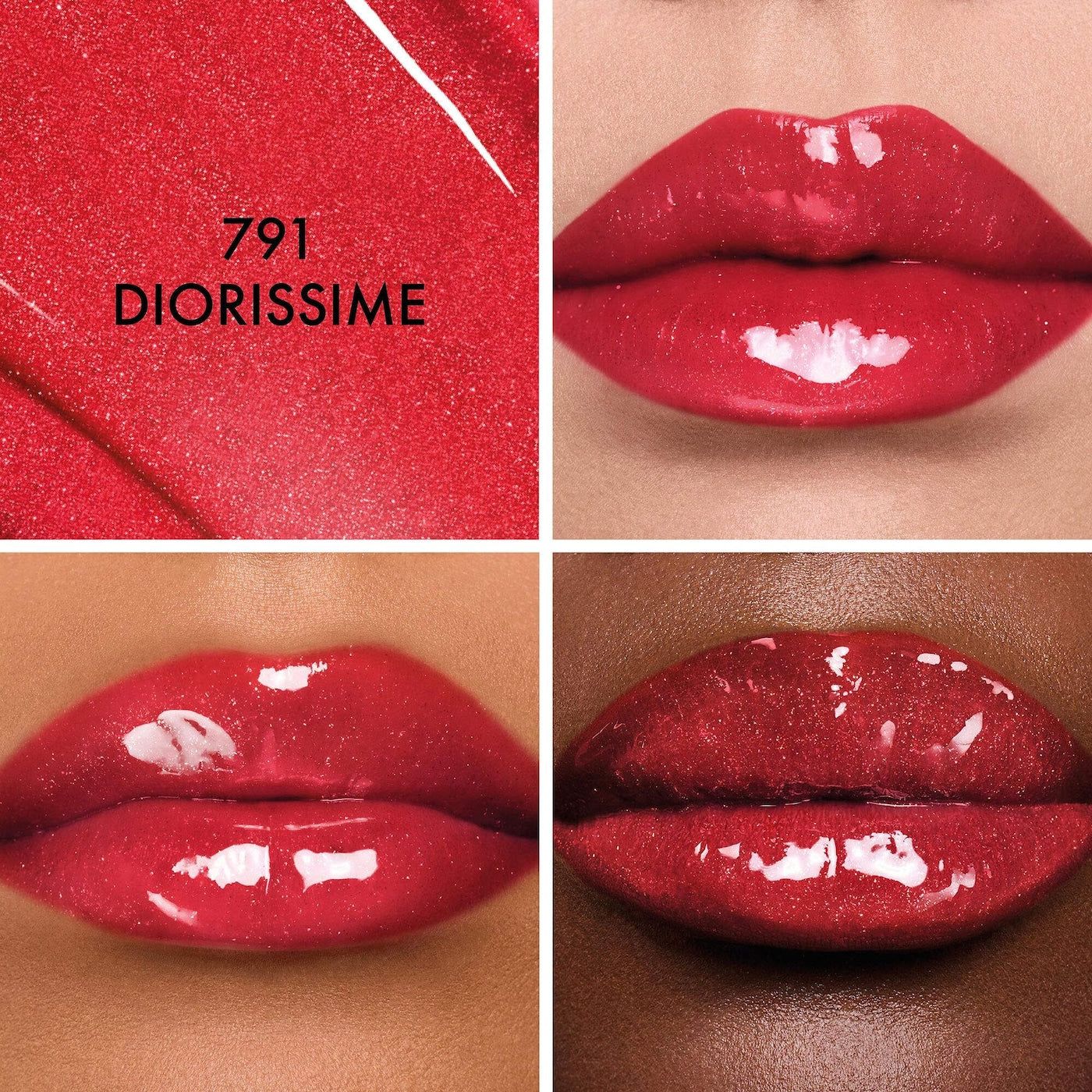 Dior Addict Glass Lipstick NudeFace Chile