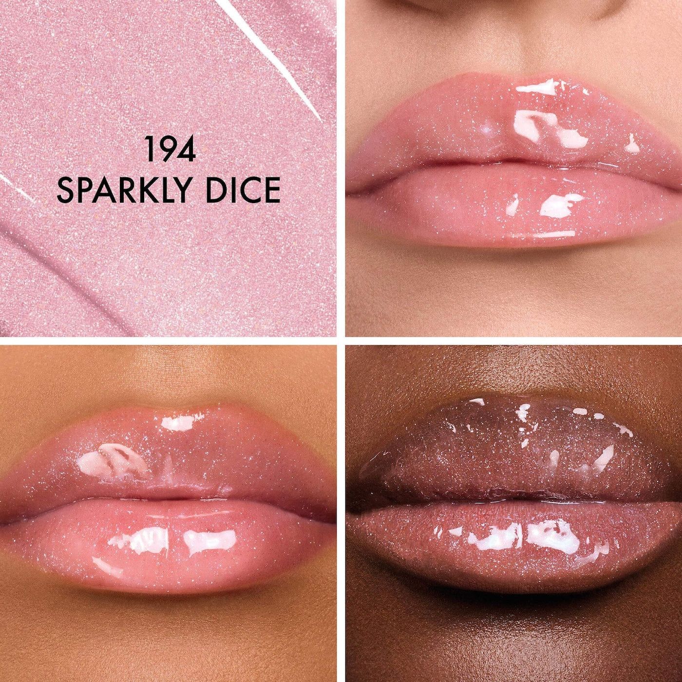 Dior Addict Glass Lipstick NudeFace Chile
