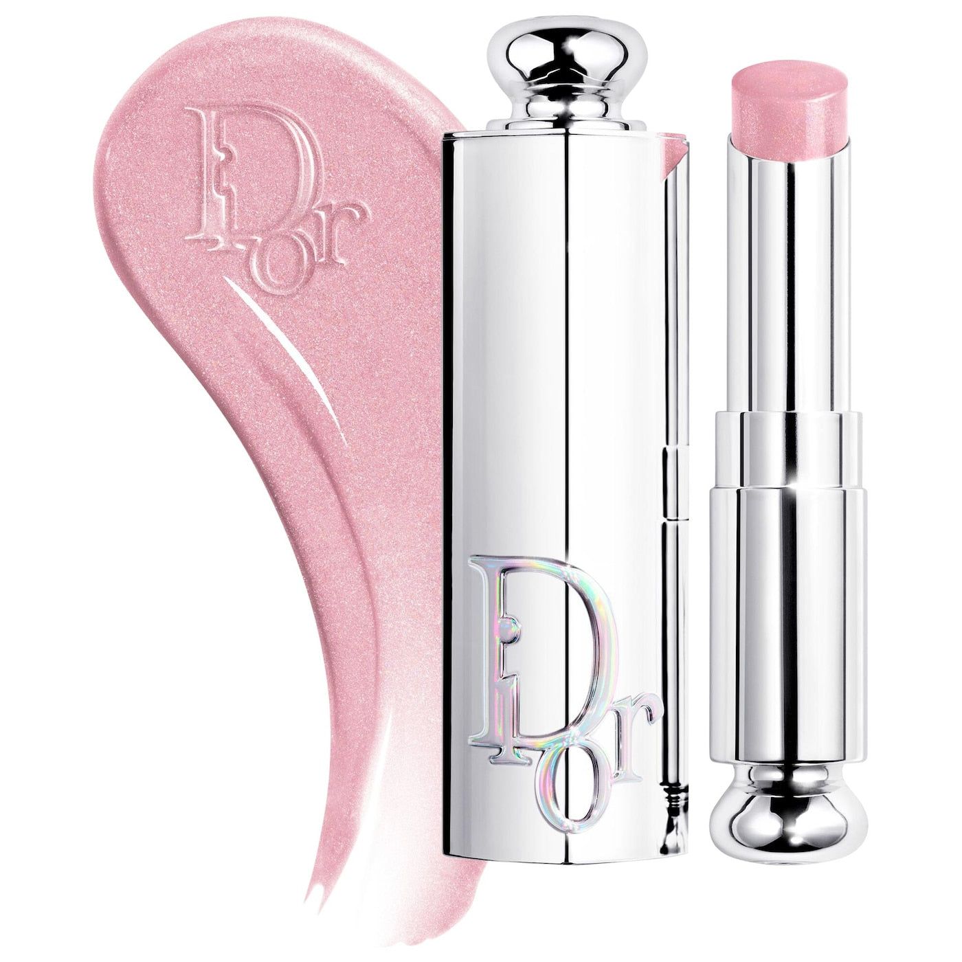 Dior Addict Glass Lipstick NudeFace Chile