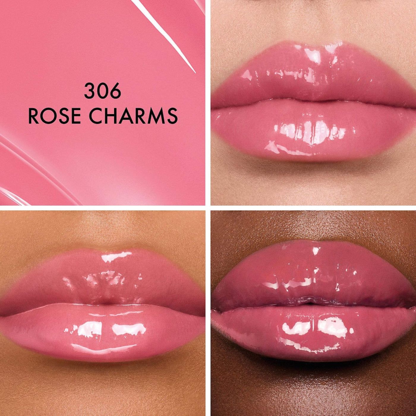 Dior Addict Glass Lipstick NudeFace Chile