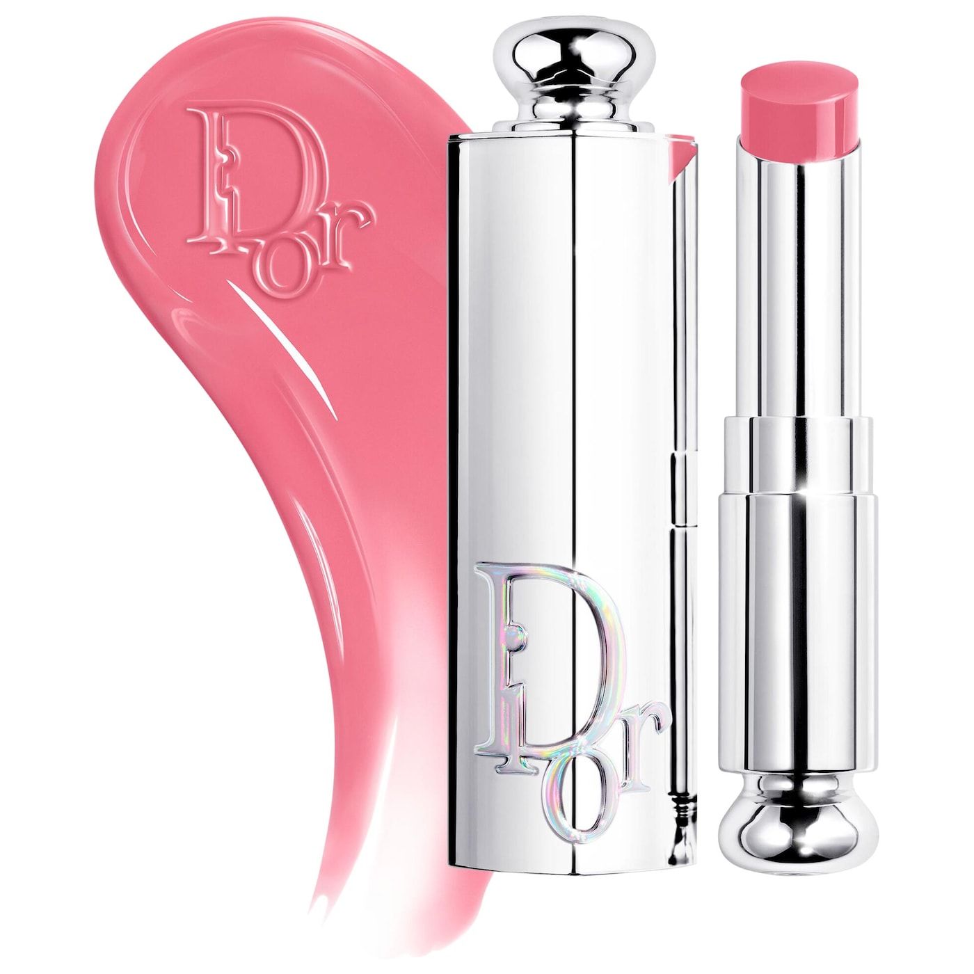 Dior Addict Glass Lipstick NudeFace Chile