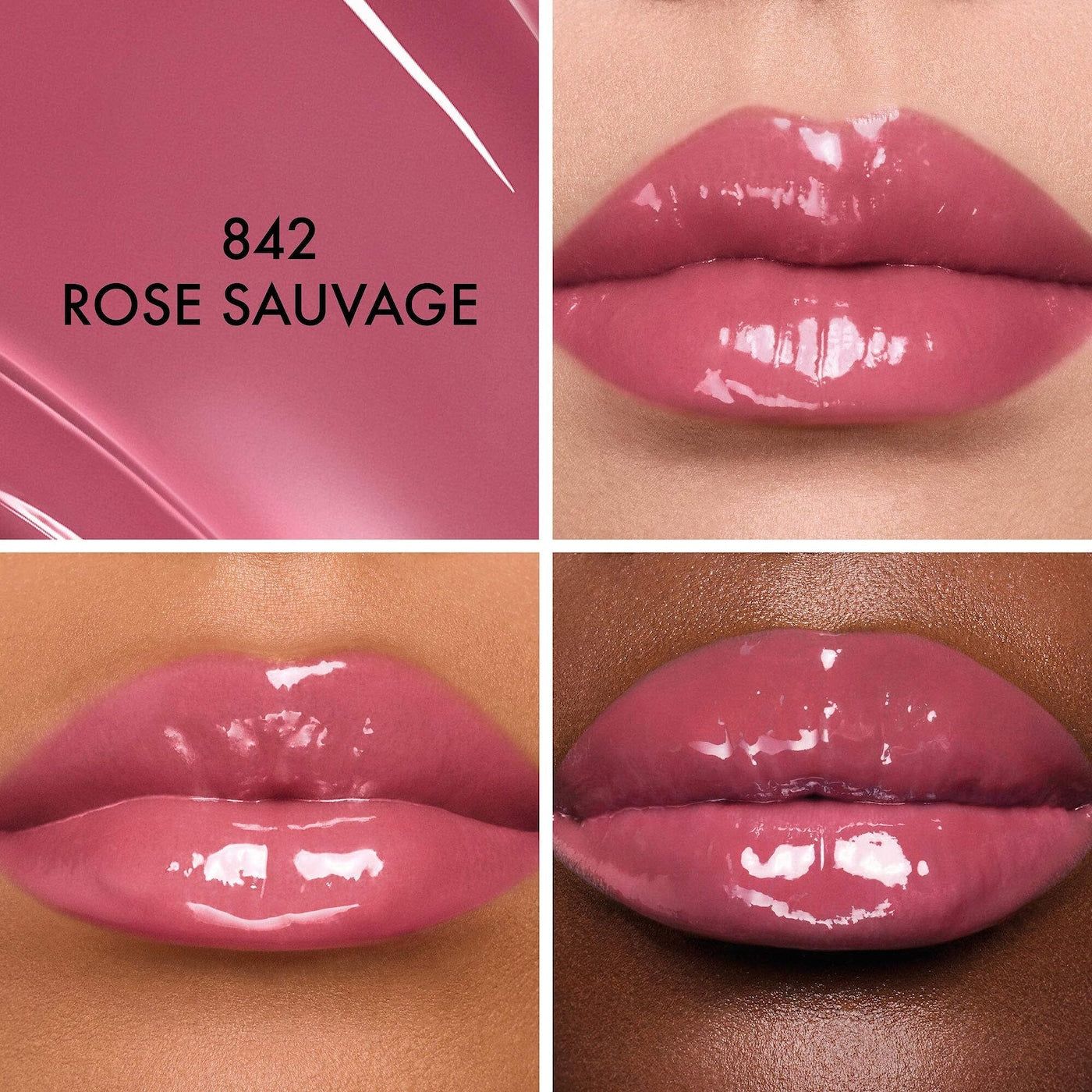 Dior Addict Glass Lipstick NudeFace Chile