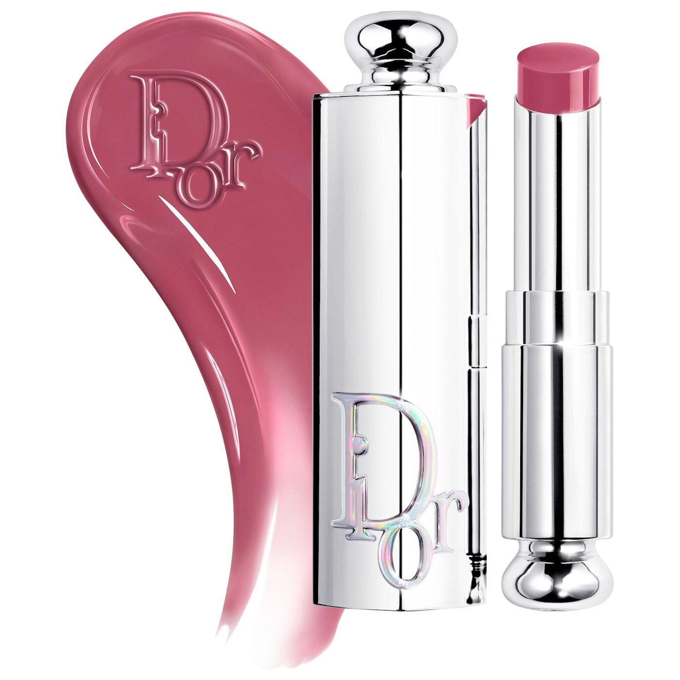 Dior Addict Glass Lipstick NudeFace Chile