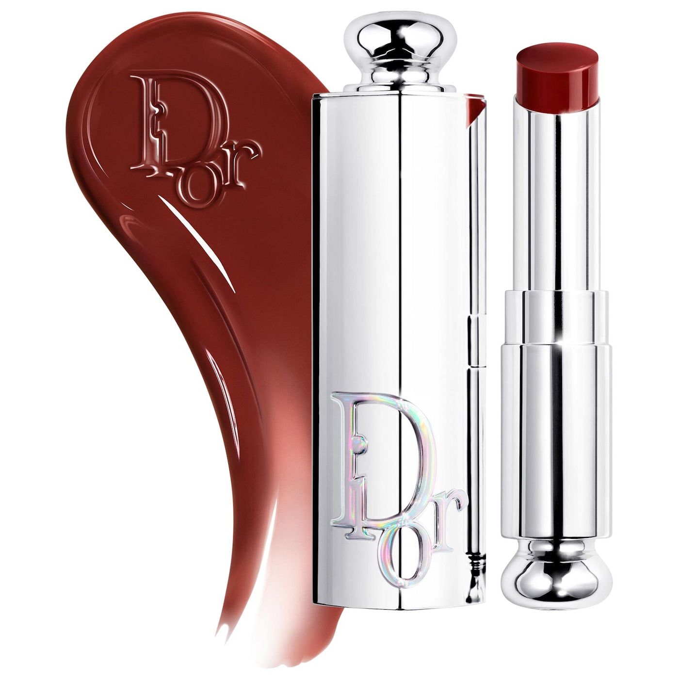 Dior Addict Glass Lipstick NudeFace Chile