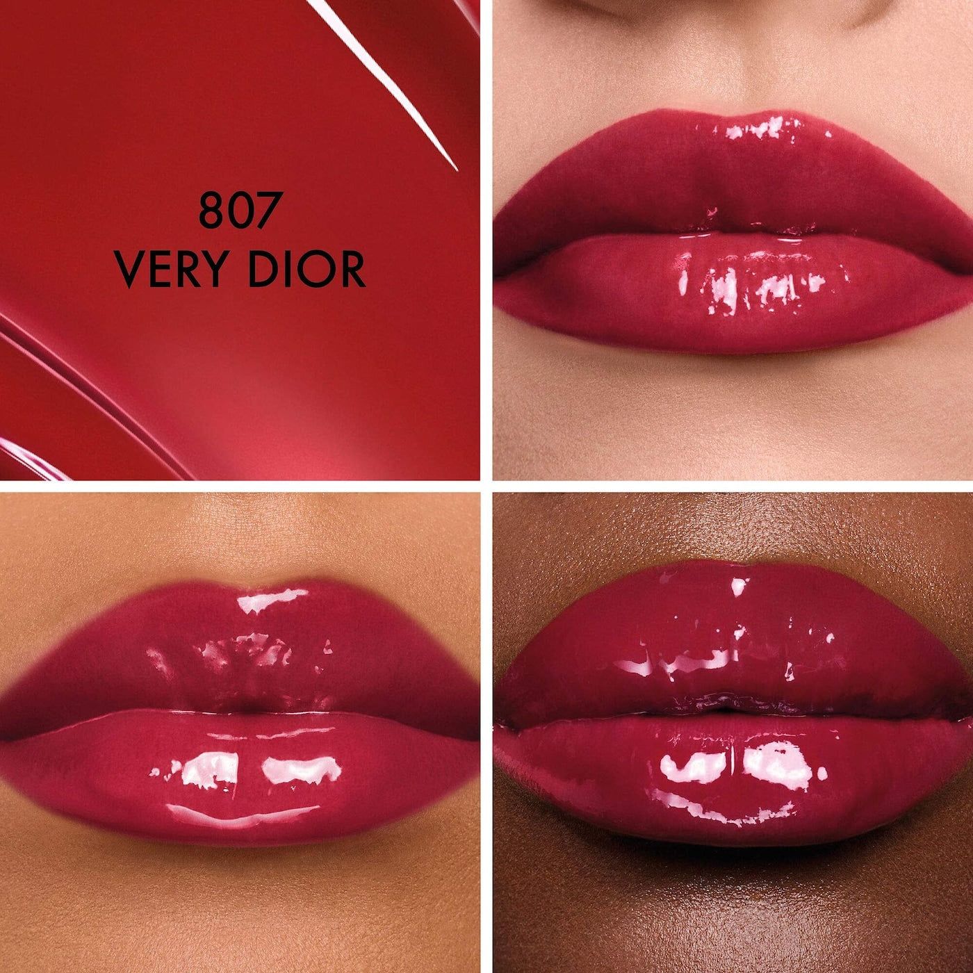Dior Addict Glass Lipstick NudeFace Chile