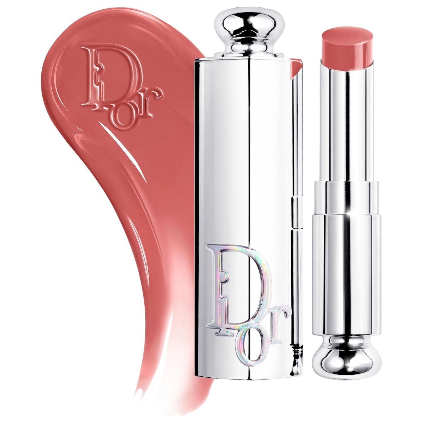 Dior Addict Glass Lipstick NudeFace Chile