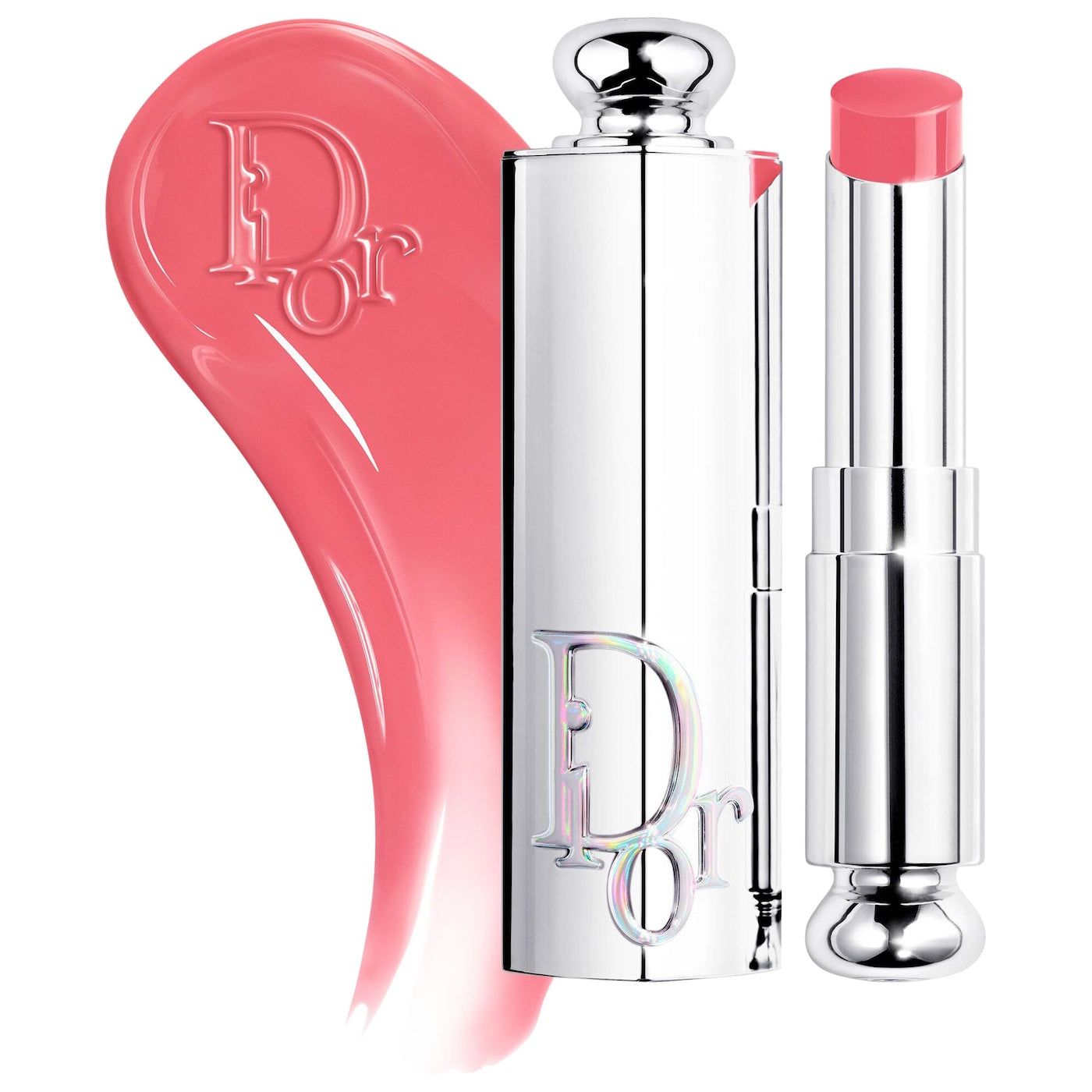 Dior Addict Glass Lipstick NudeFace Chile