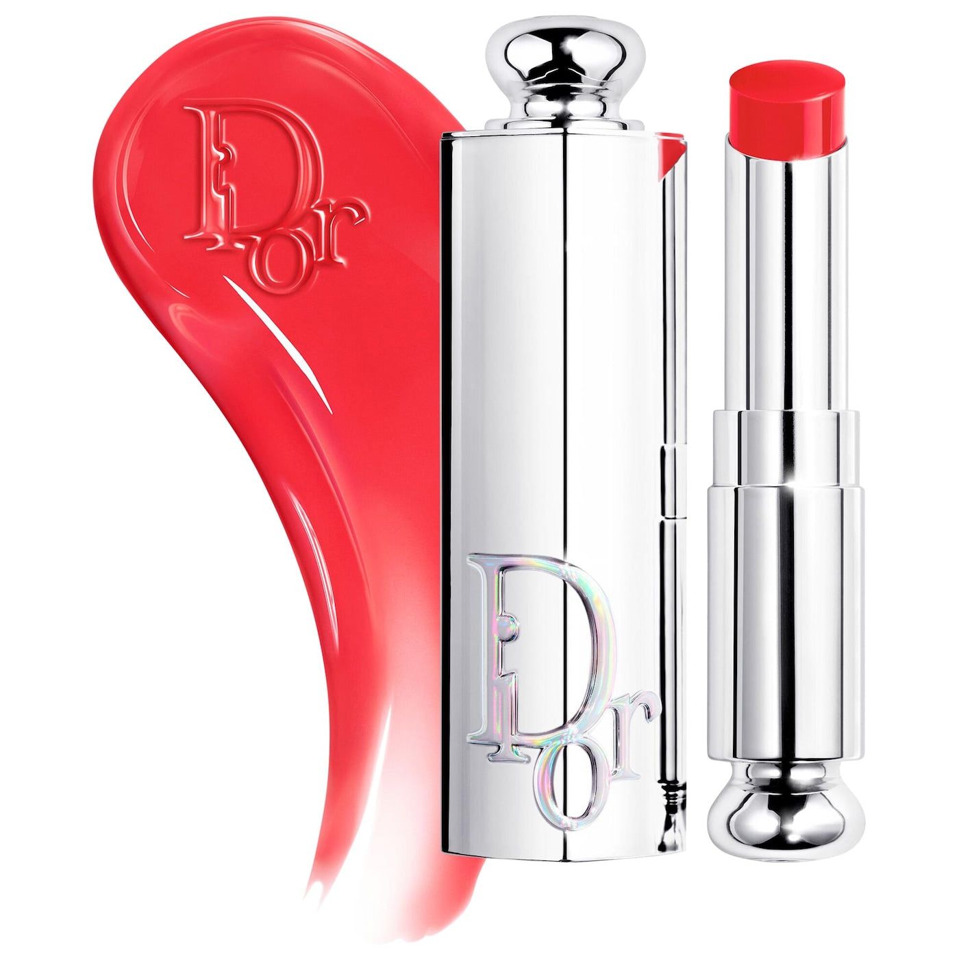 Dior Addict Glass Lipstick NudeFace Chile