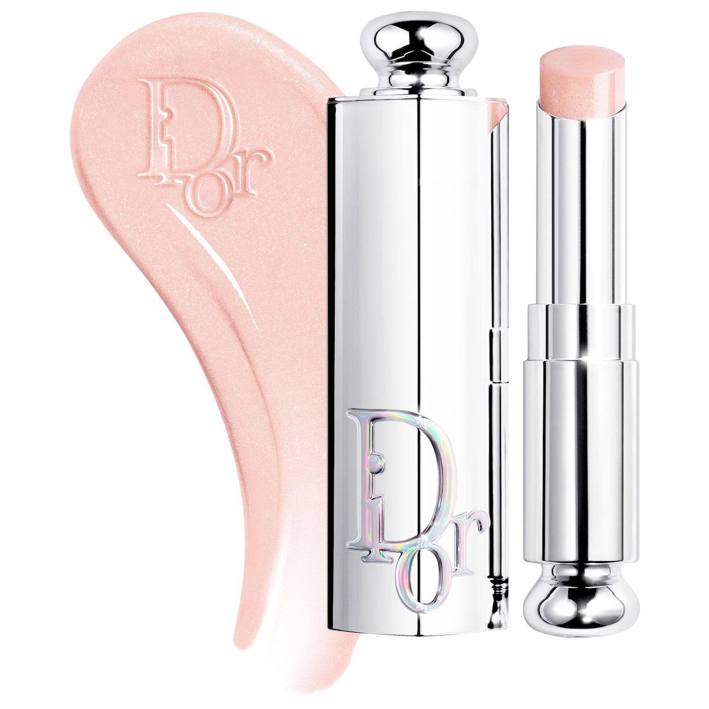 Dior Addict Glass Lipstick NudeFace Chile