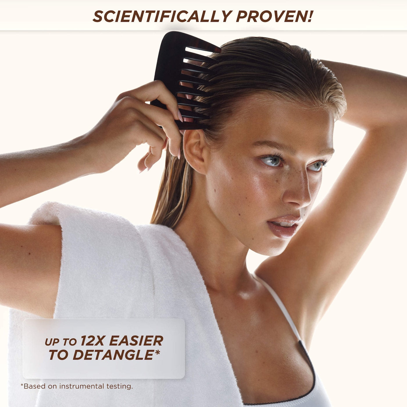 Honey Milk Active Repair Leave In Conditioner Mist