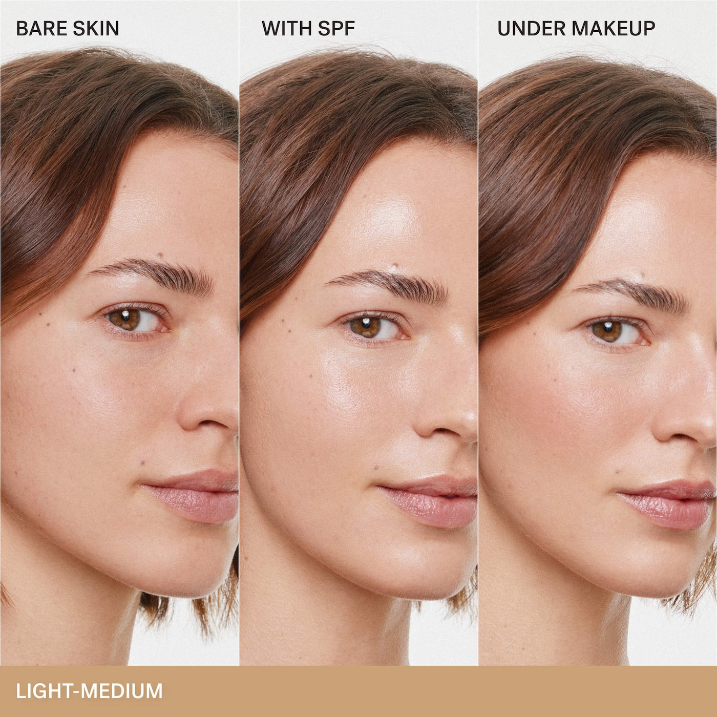 Sun Serum Mineral Sunscreen SPF 50 NudeFace Chile
