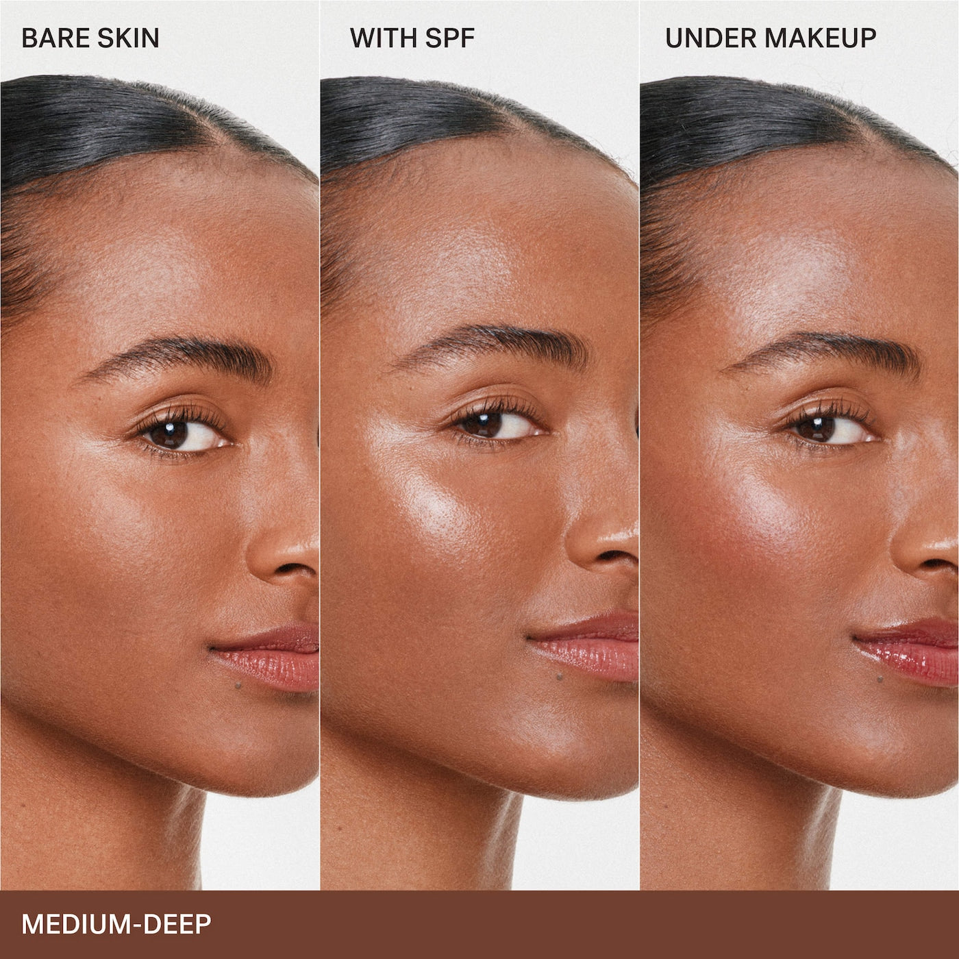 Sun Serum Mineral Sunscreen SPF 50 NudeFace Chile