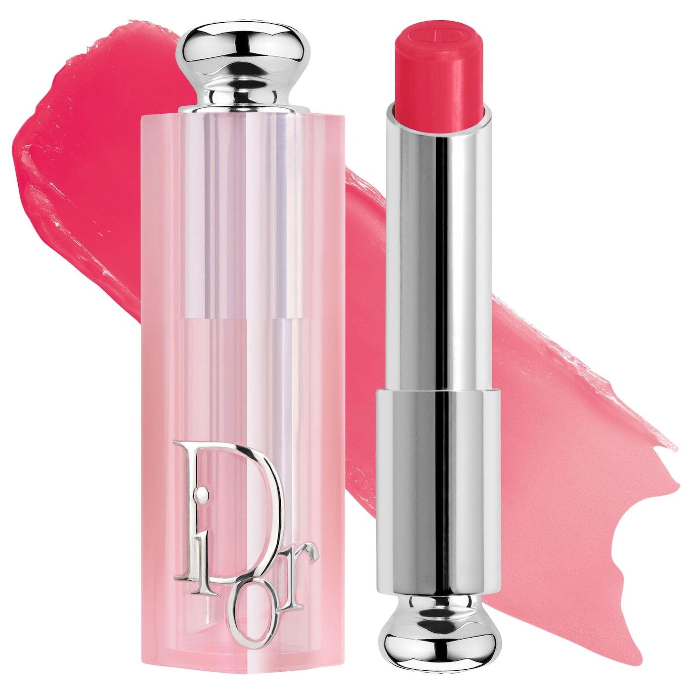 Dior Addict Lip Glow Balm NudeFace Chile