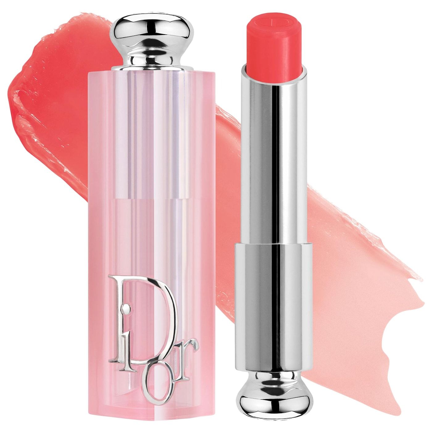 Dior Addict Lip Glow Balm NudeFace Chile