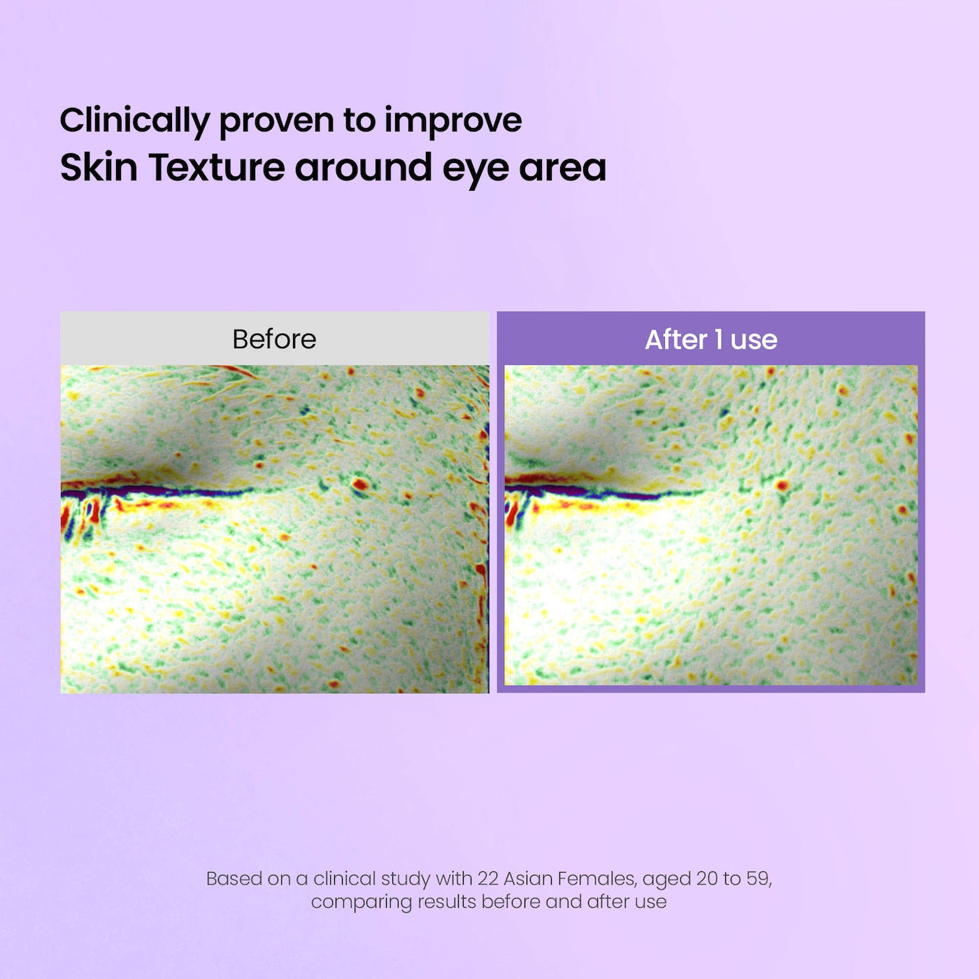 Biodance Caviar PDRN Eye Patches NudeFace Chile