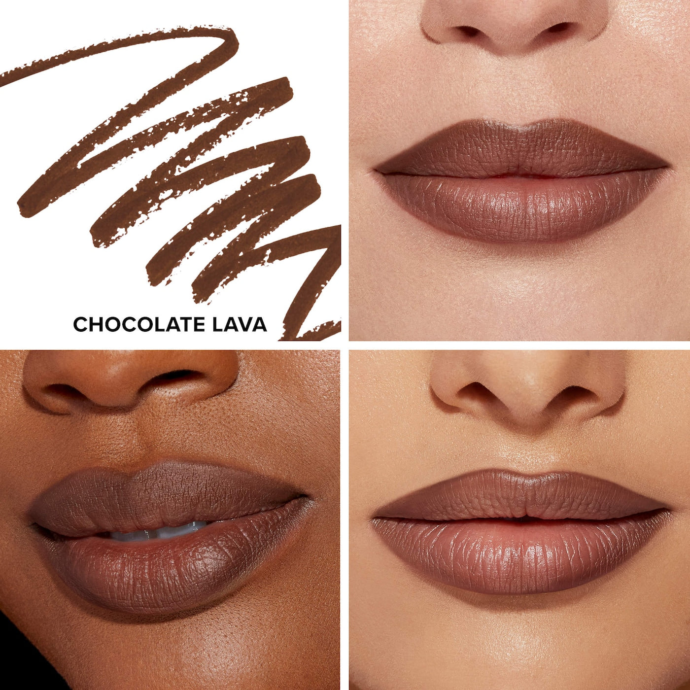 Chocolate Soleil Multi-Use Sculpting Pencil