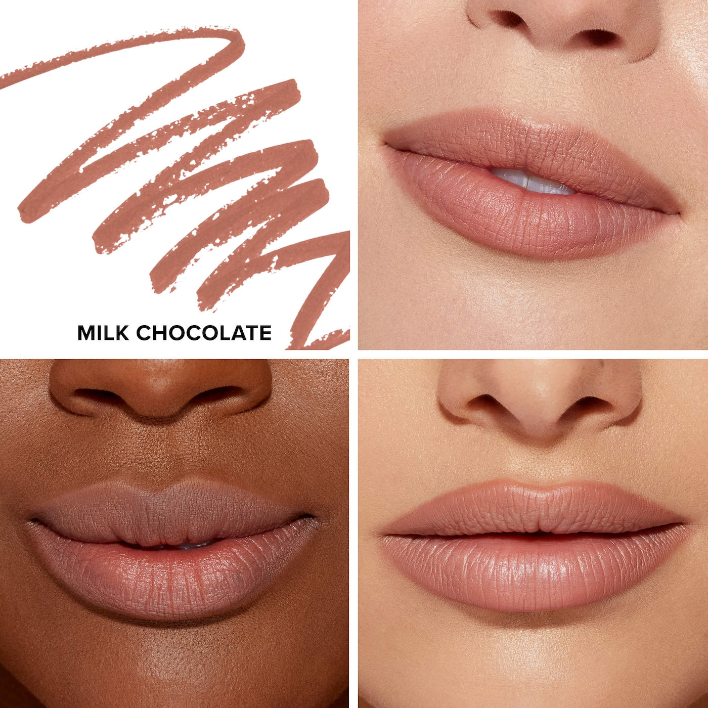 Chocolate Soleil Multi-Use Sculpting Pencil