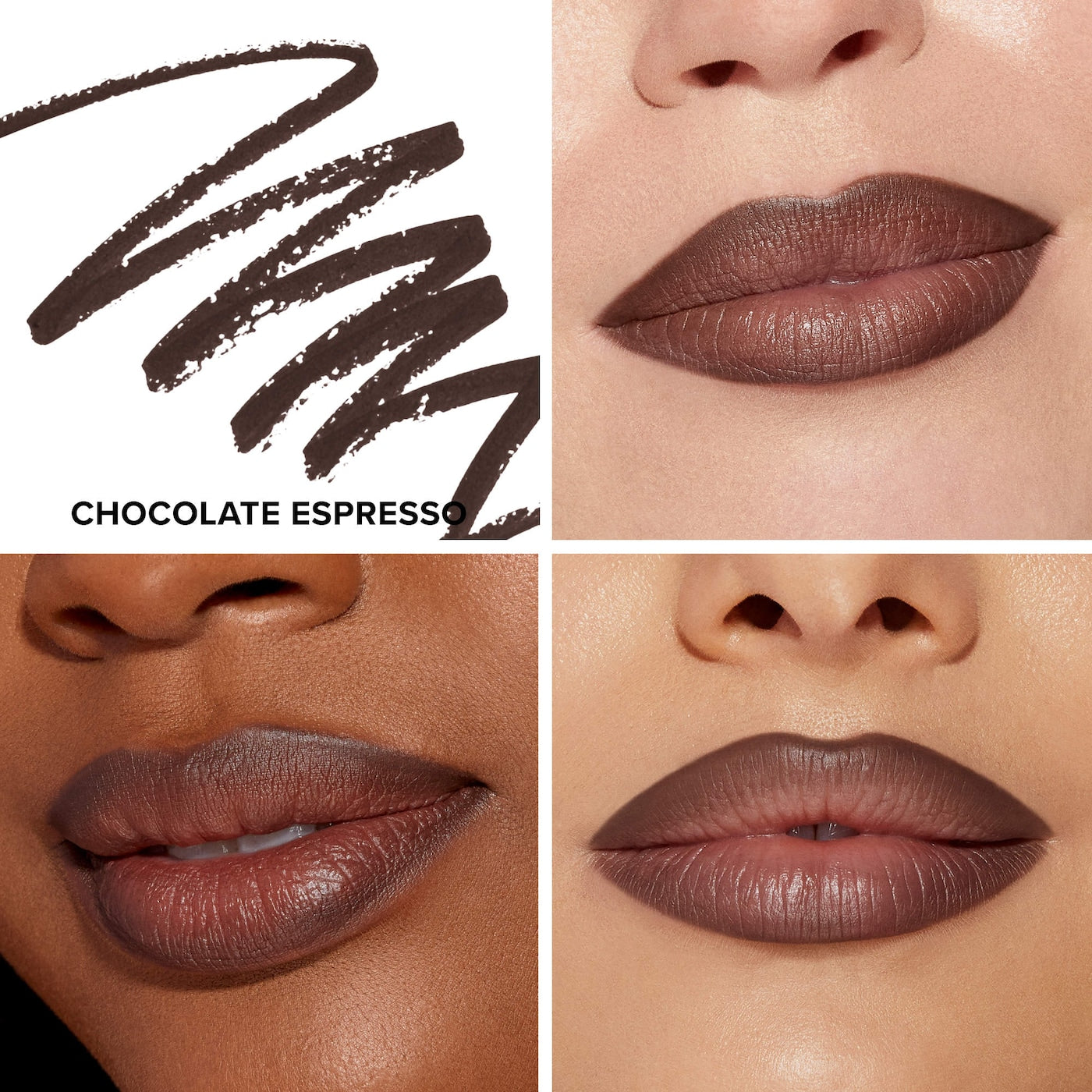 Chocolate Soleil Multi-Use Sculpting Pencil