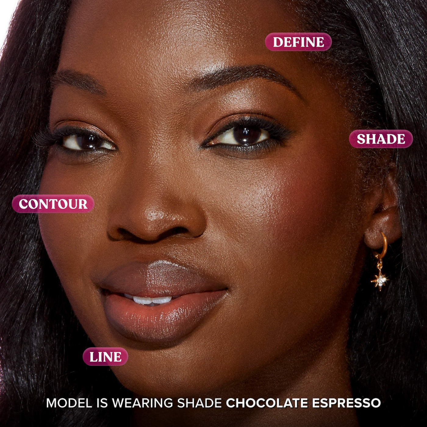 Chocolate Soleil Multi-Use Sculpting Pencil