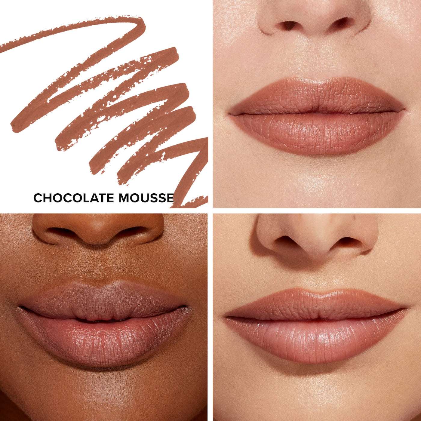 Chocolate Soleil Multi-Use Sculpting Pencil