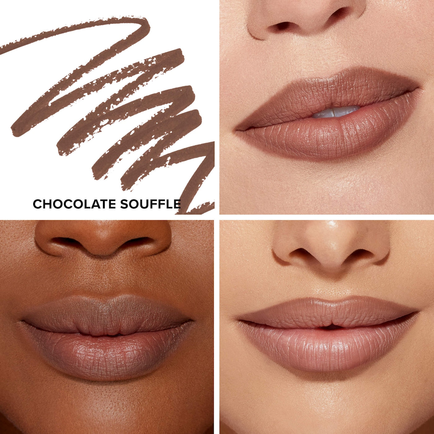 Chocolate Soleil Multi-Use Sculpting Pencil