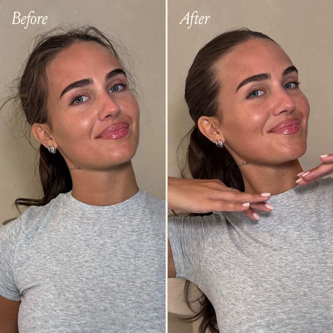 Cactus Fruit 3-in-1 Styling Wand Vanilla Dae Beam