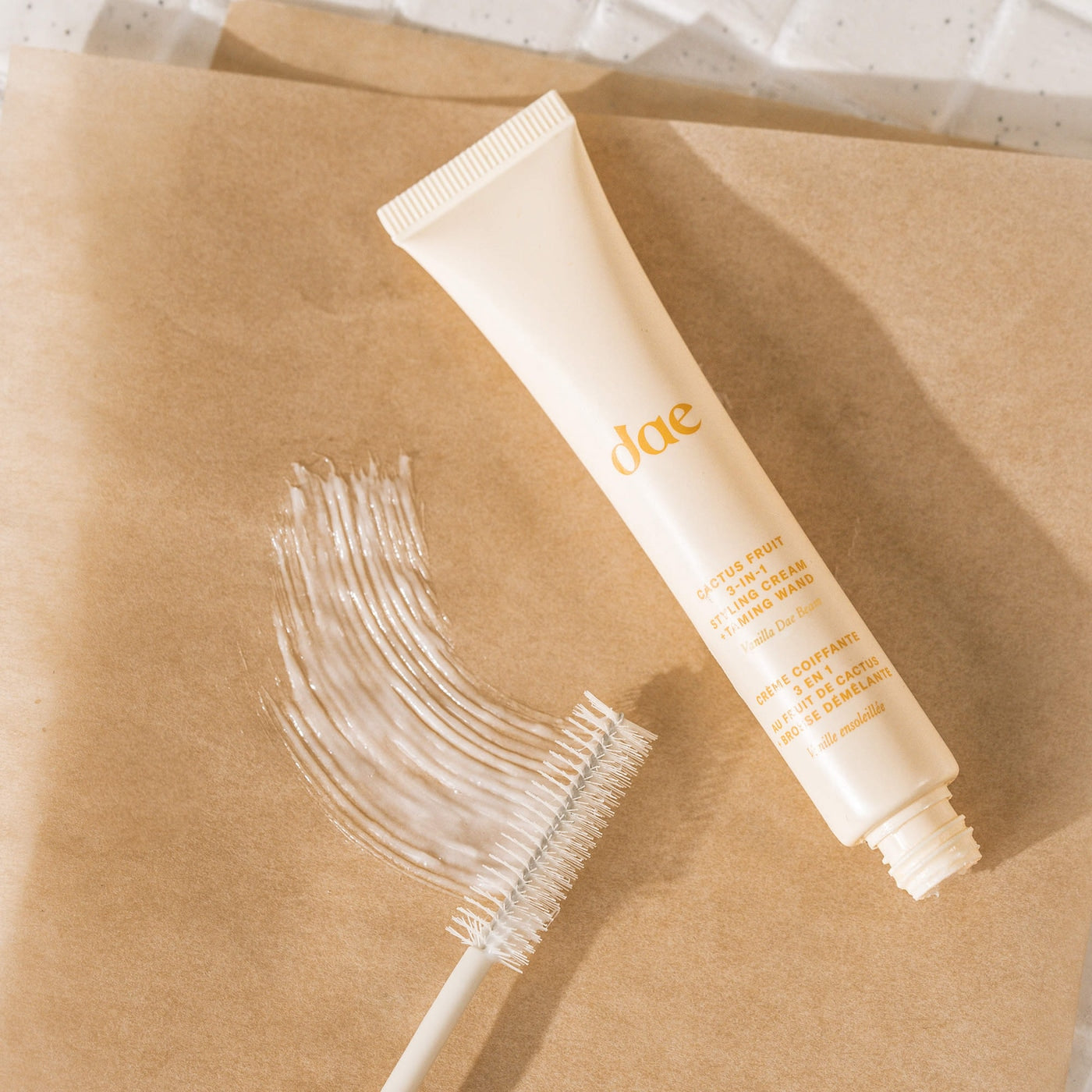 Cactus Fruit 3-in-1 Styling Wand Vanilla Dae Beam