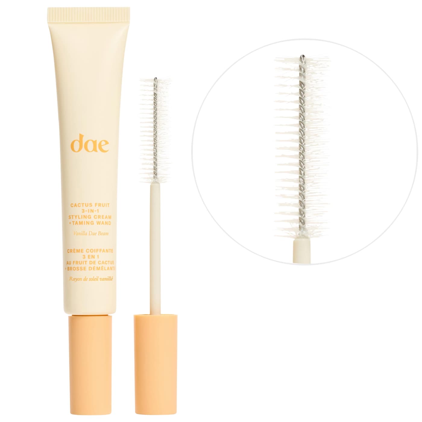 Cactus Fruit 3-in-1 Styling Wand Vanilla Dae Beam