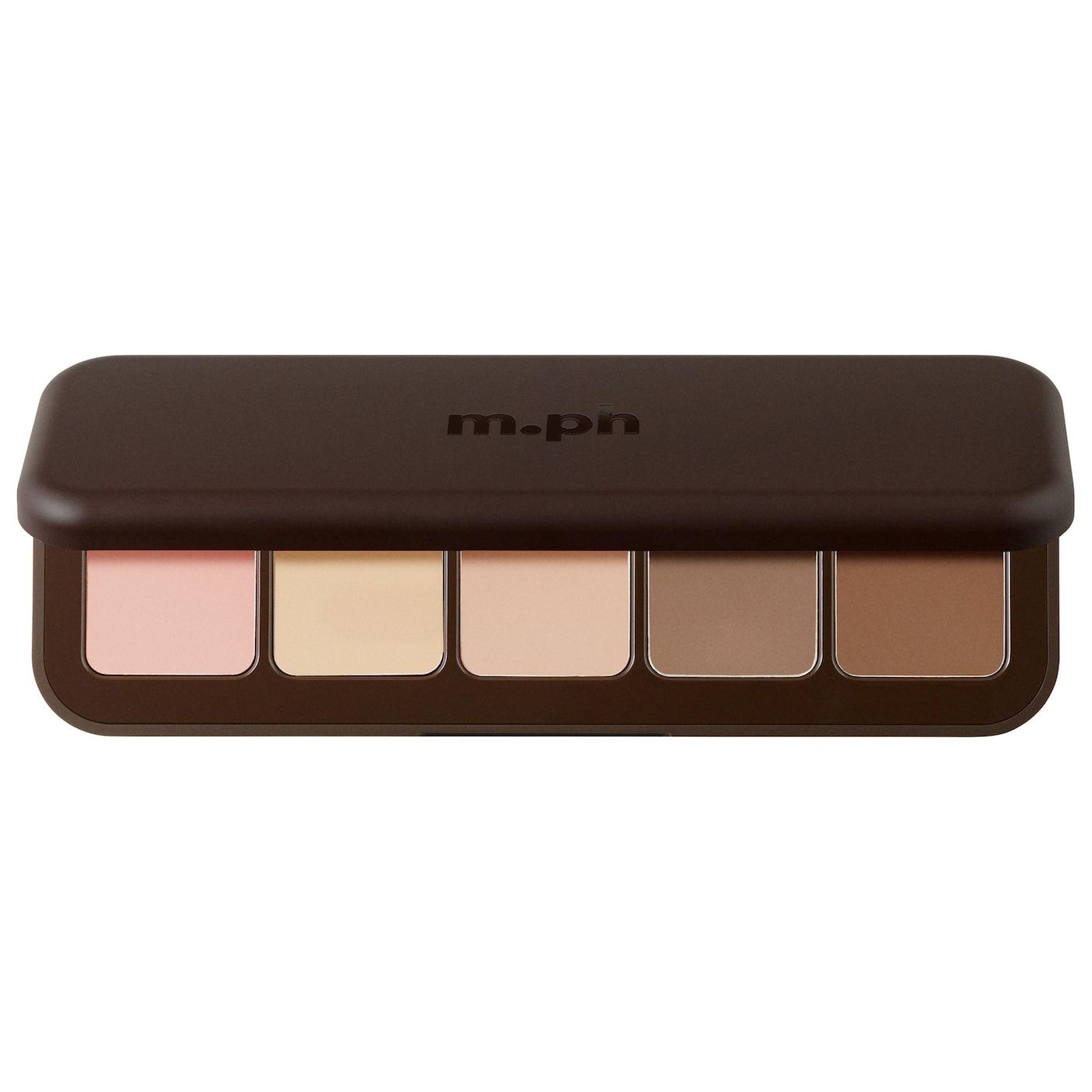 Underpainting Face Palette NudeFace Chile
