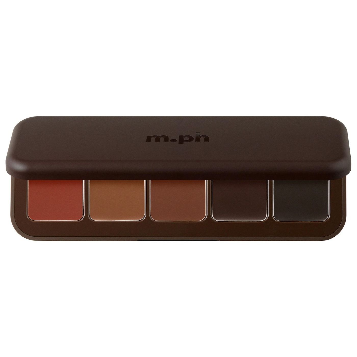 Underpainting Face Palette NudeFace Chile