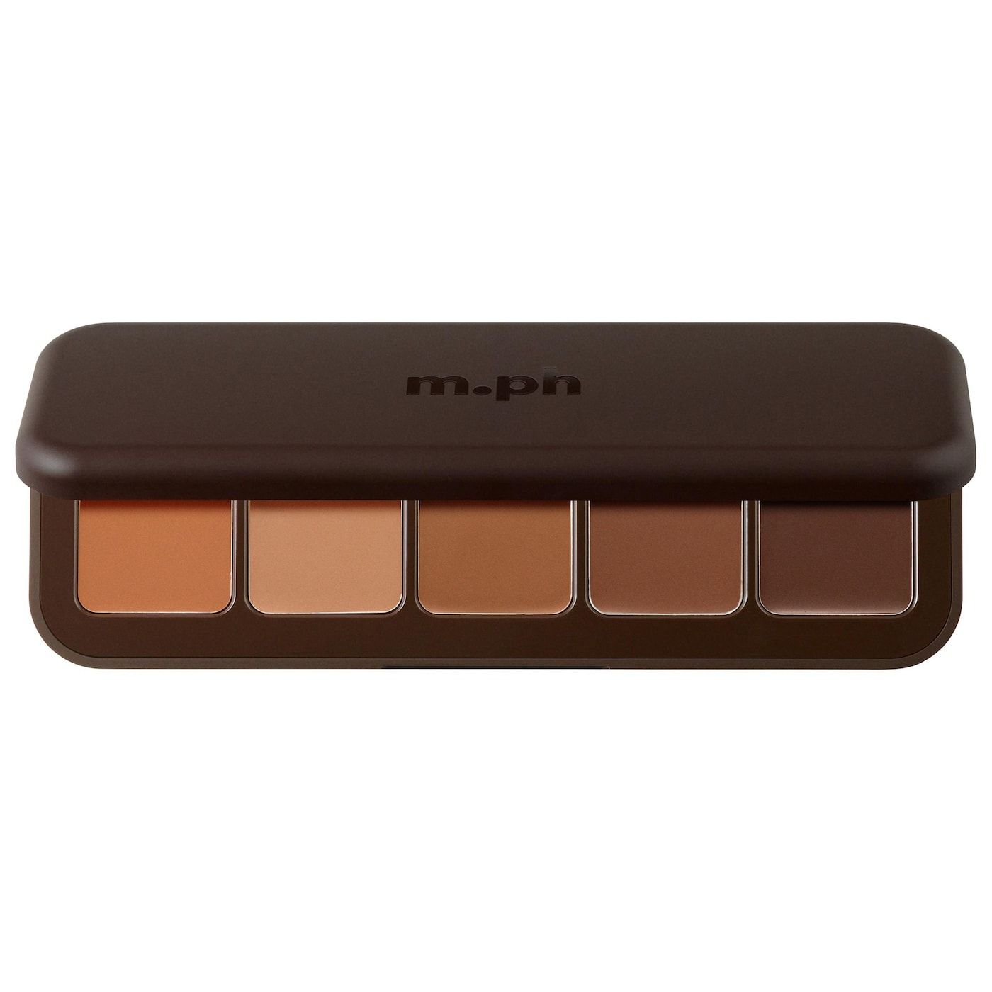 Underpainting Face Palette NudeFace Chile