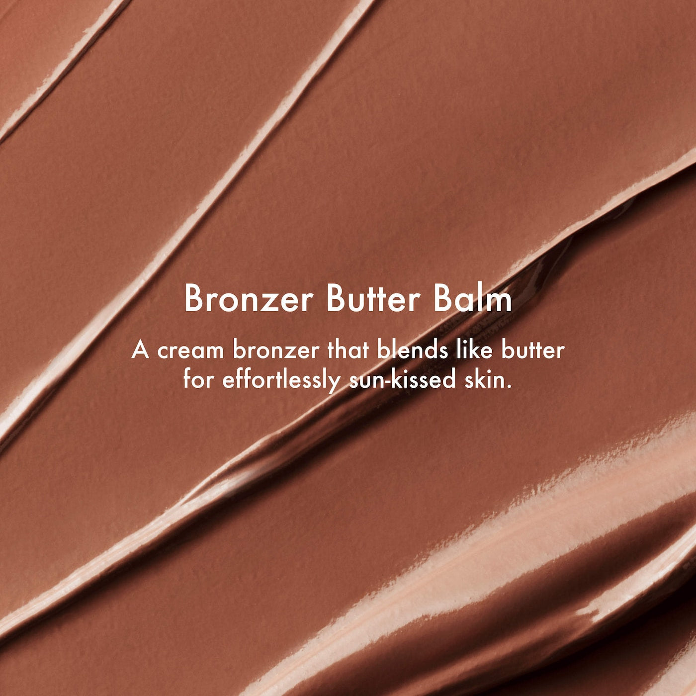 Bronzer Butter Balm Sculpting Cream Bronzer NudeFace Chile