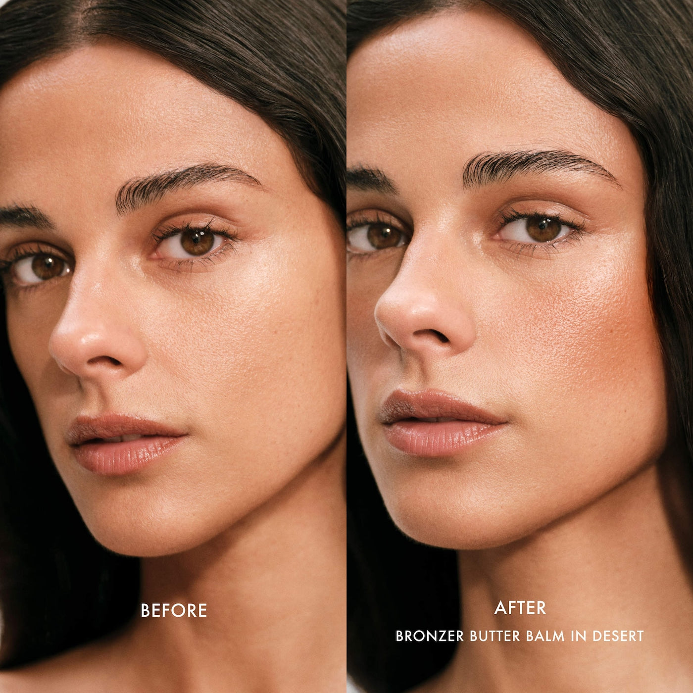 Bronzer Butter Balm Sculpting Cream Bronzer NudeFace Chile