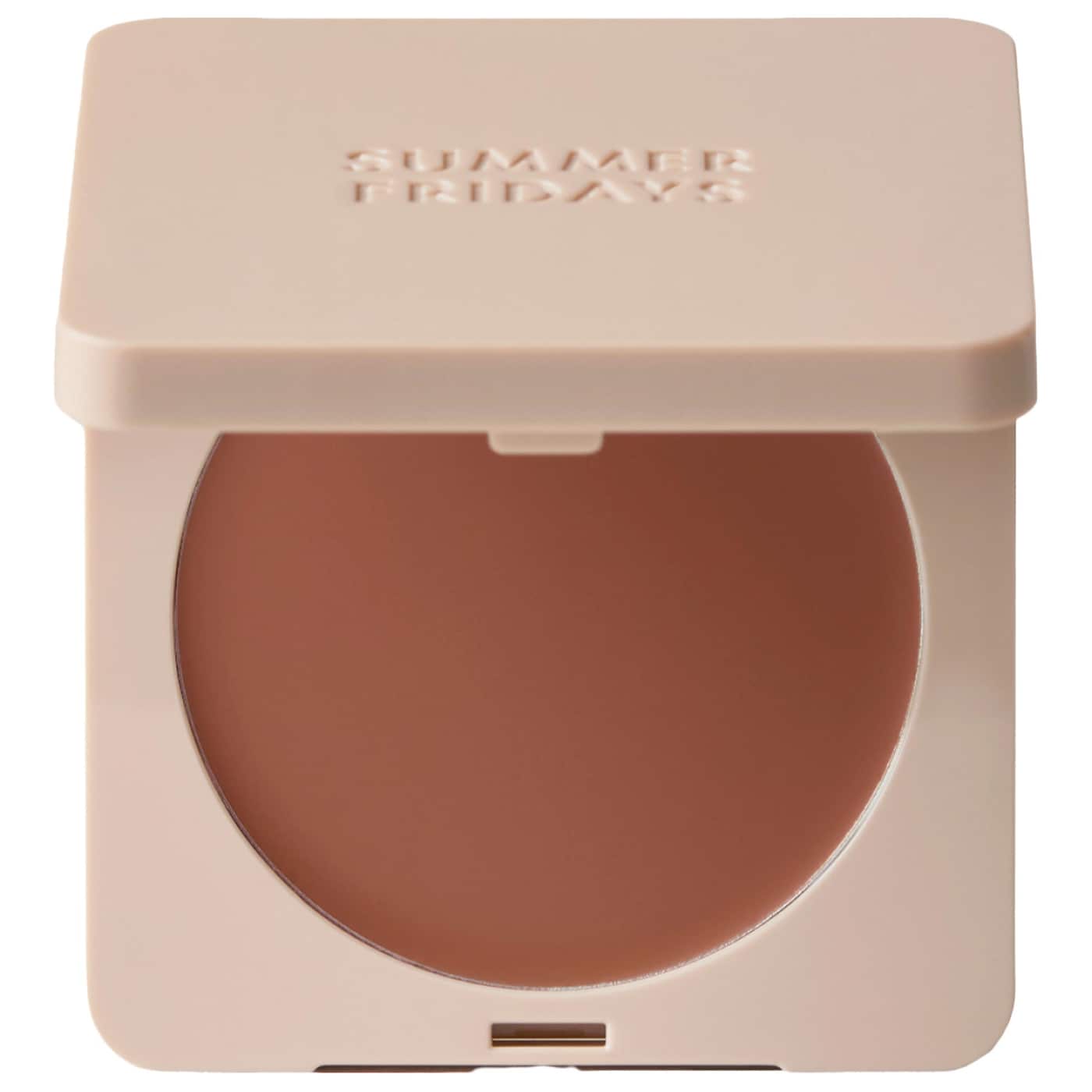Bronzer Butter Balm Sculpting Cream Bronzer NudeFace Chile