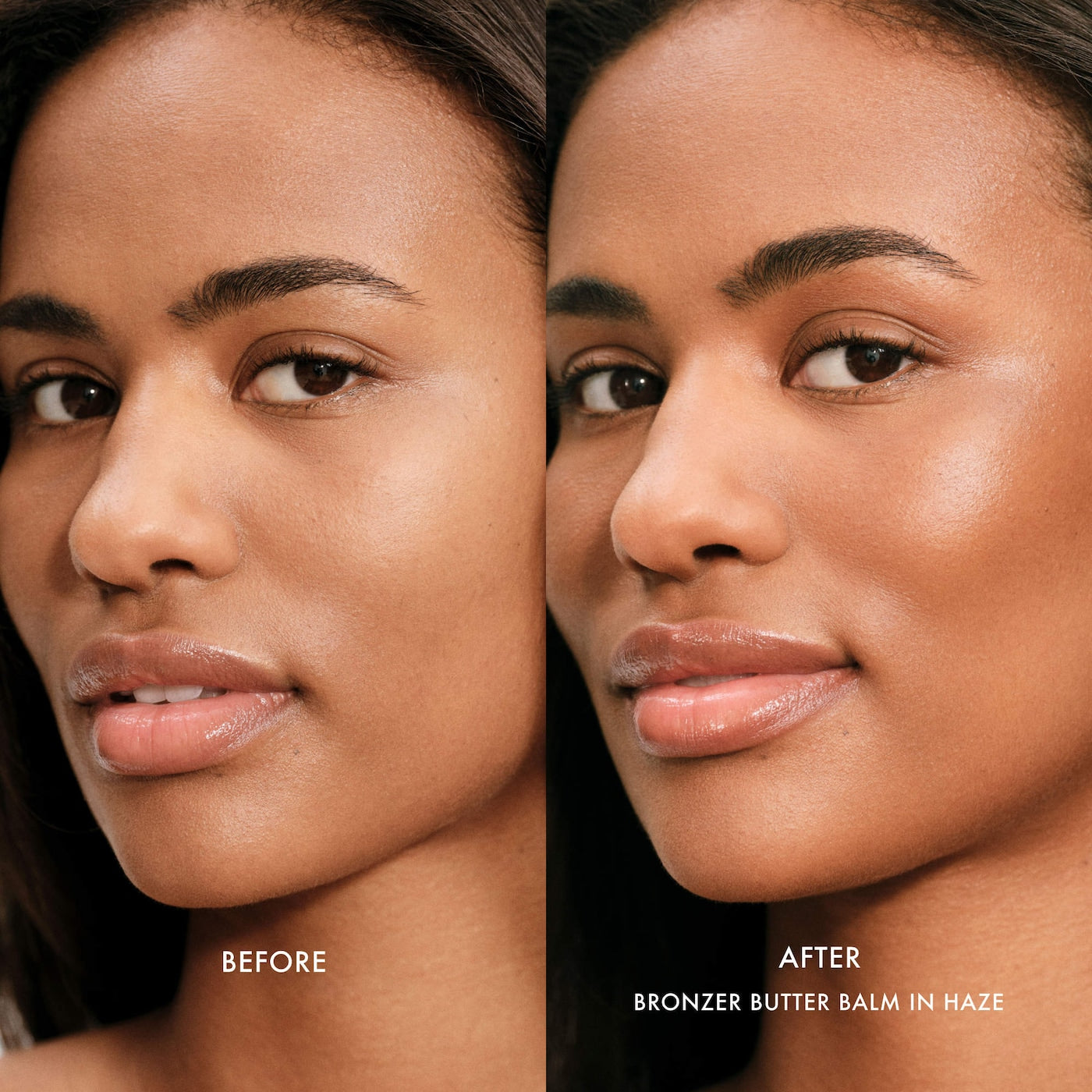 Bronzer Butter Balm Sculpting Cream Bronzer NudeFace Chile