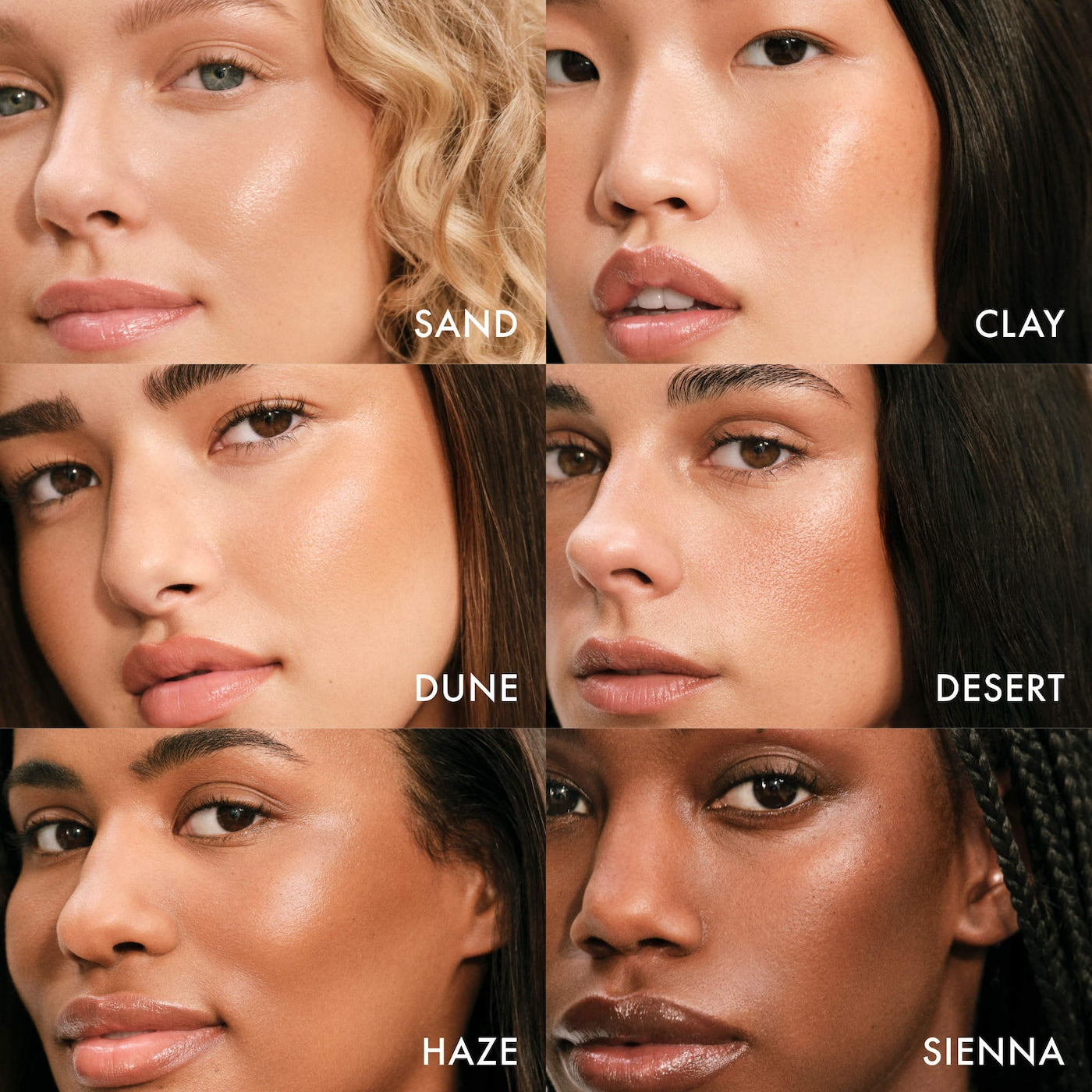 Bronzer Butter Balm Sculpting Cream Bronzer NudeFace Chile