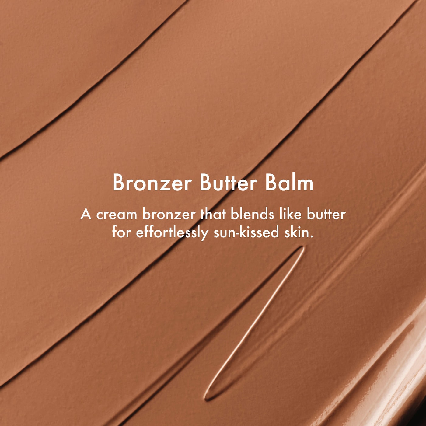 Bronzer Butter Balm Sculpting Cream Bronzer NudeFace Chile