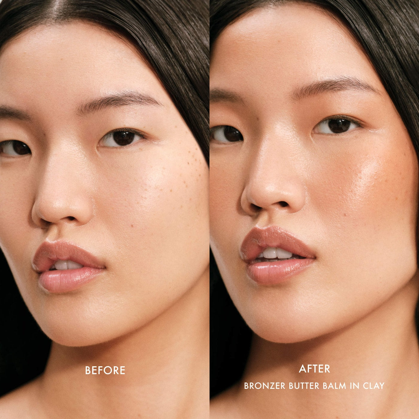 Bronzer Butter Balm Sculpting Cream Bronzer NudeFace Chile