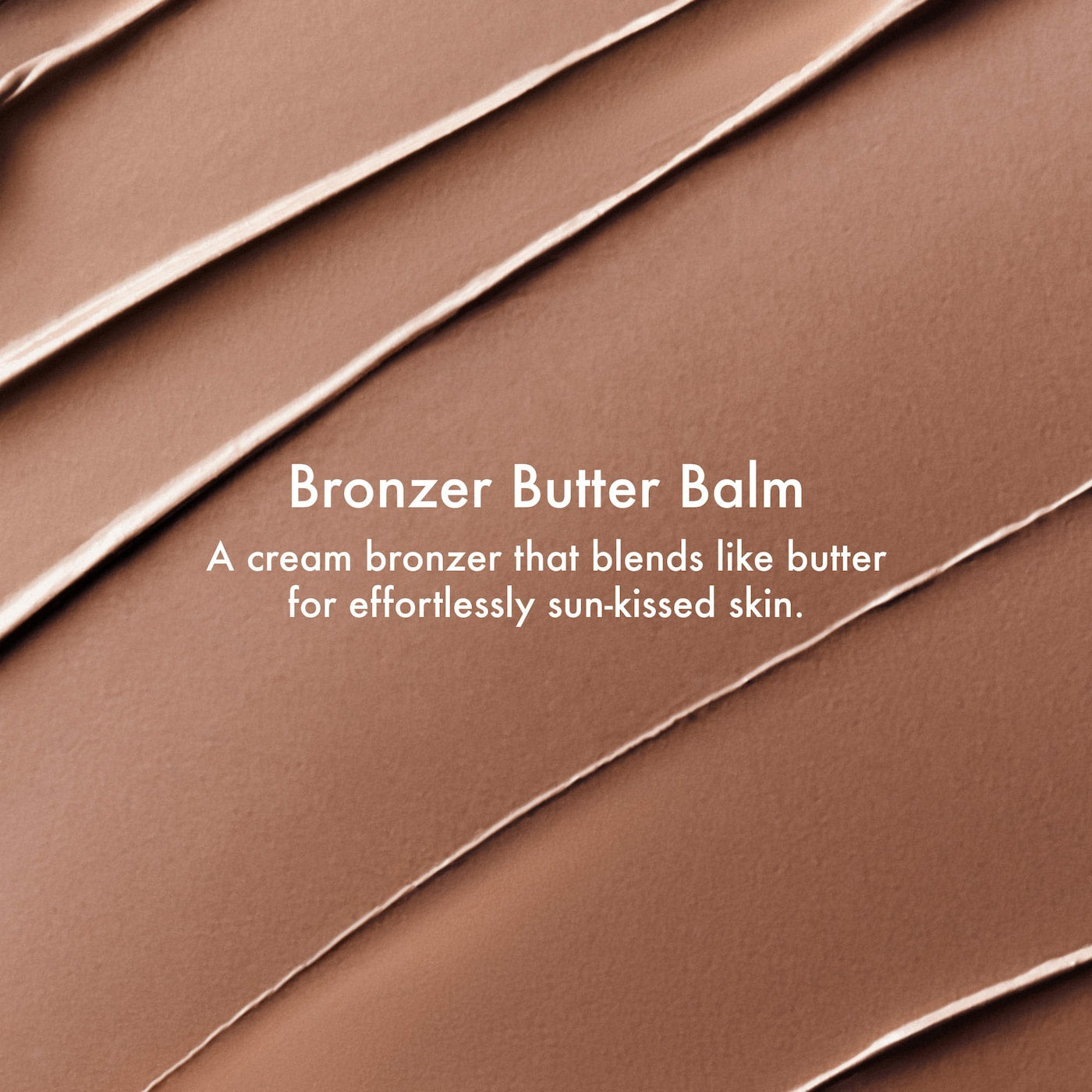 Bronzer Butter Balm Sculpting Cream Bronzer NudeFace Chile