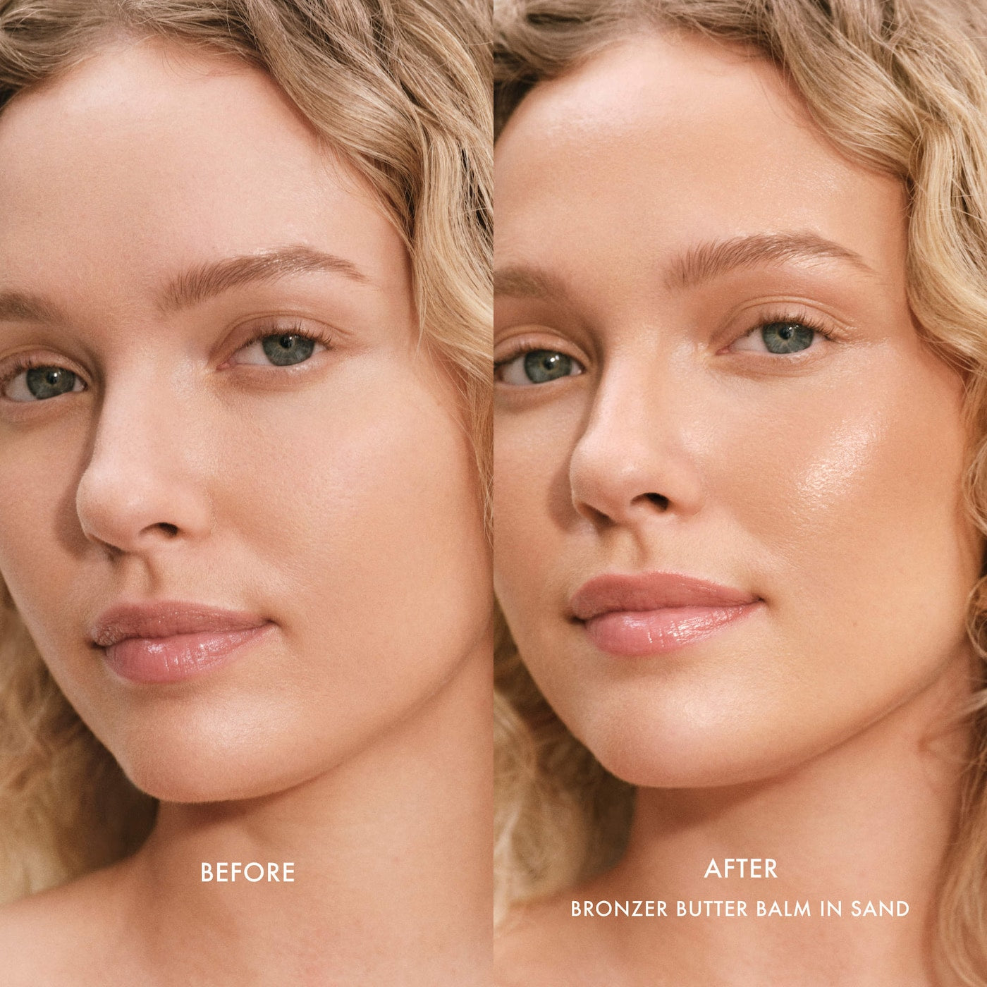 Bronzer Butter Balm Sculpting Cream Bronzer NudeFace Chile