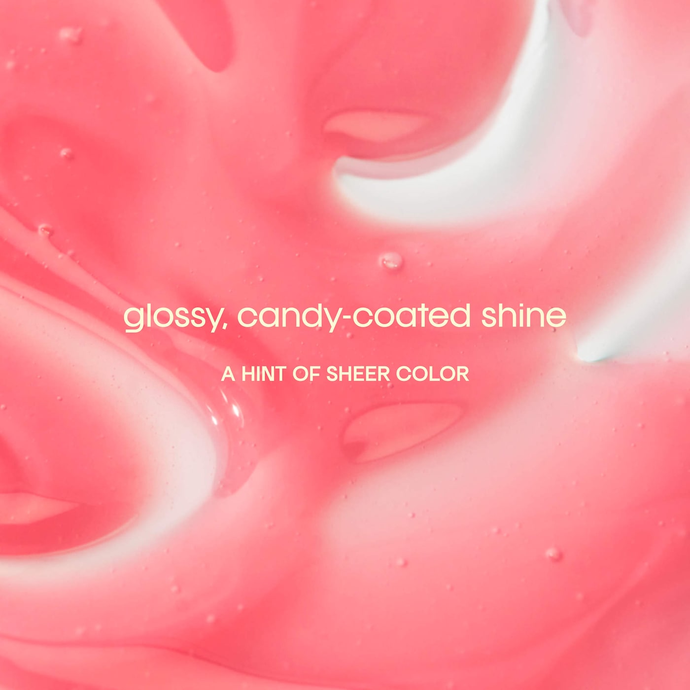 Sugarcoat Gloss Soothing & Hydrating Lip Balm
