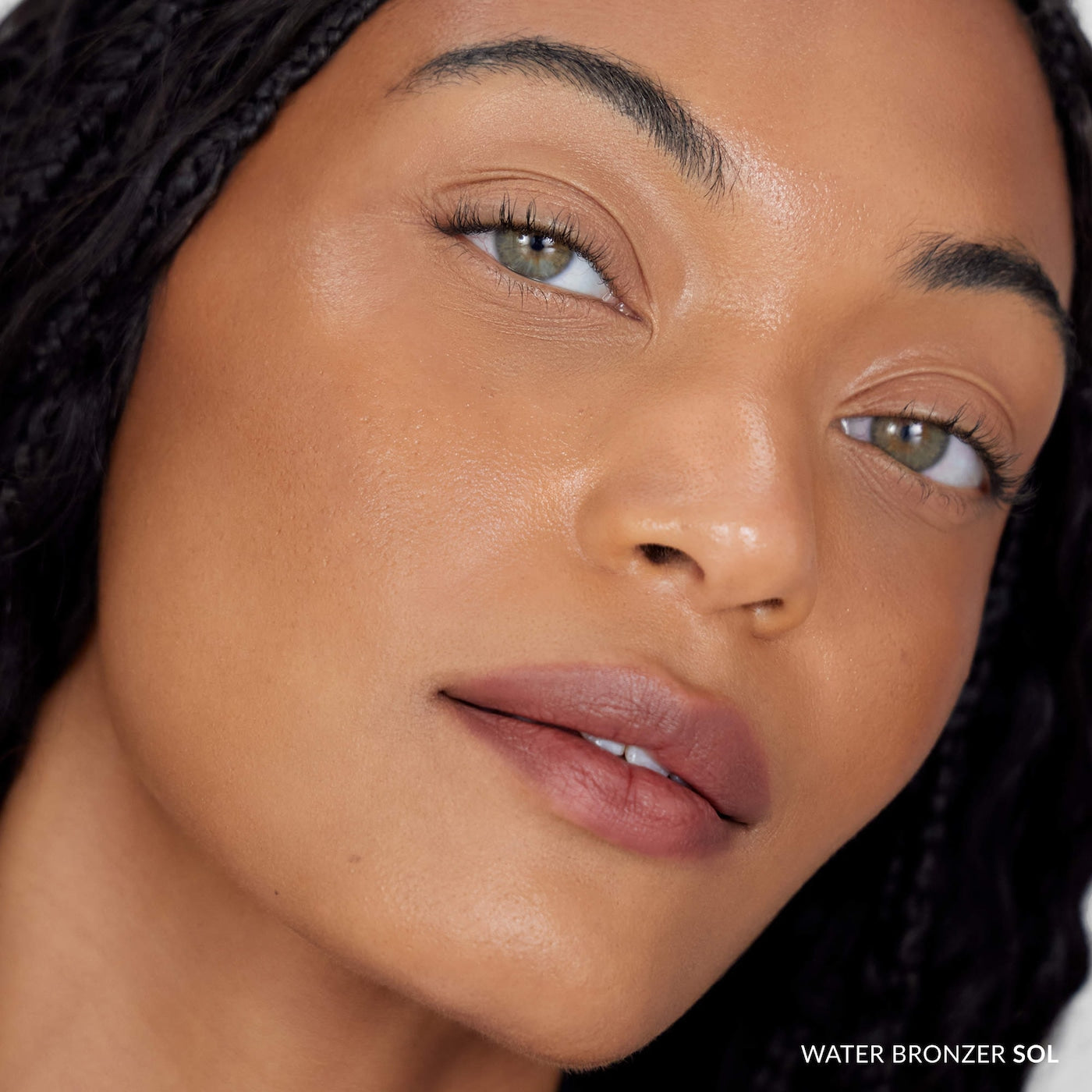 Water Bronzer NudeFace Chile