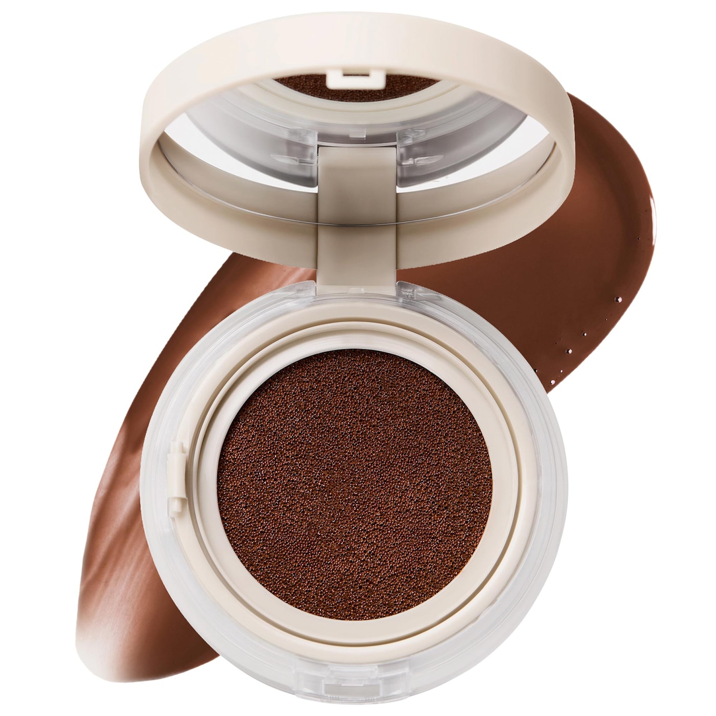 Water Bronzer NudeFace Chile