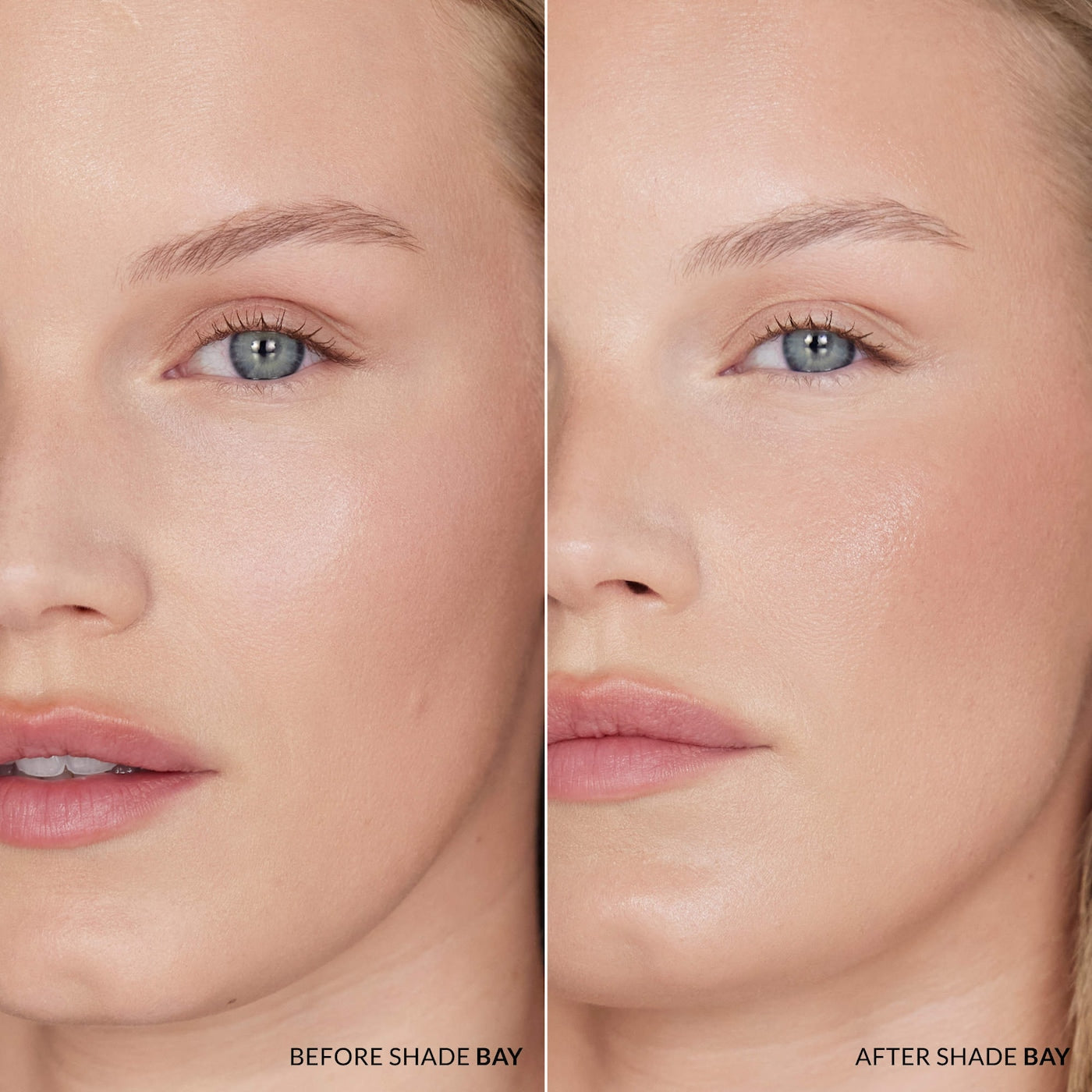 Water Bronzer NudeFace Chile
