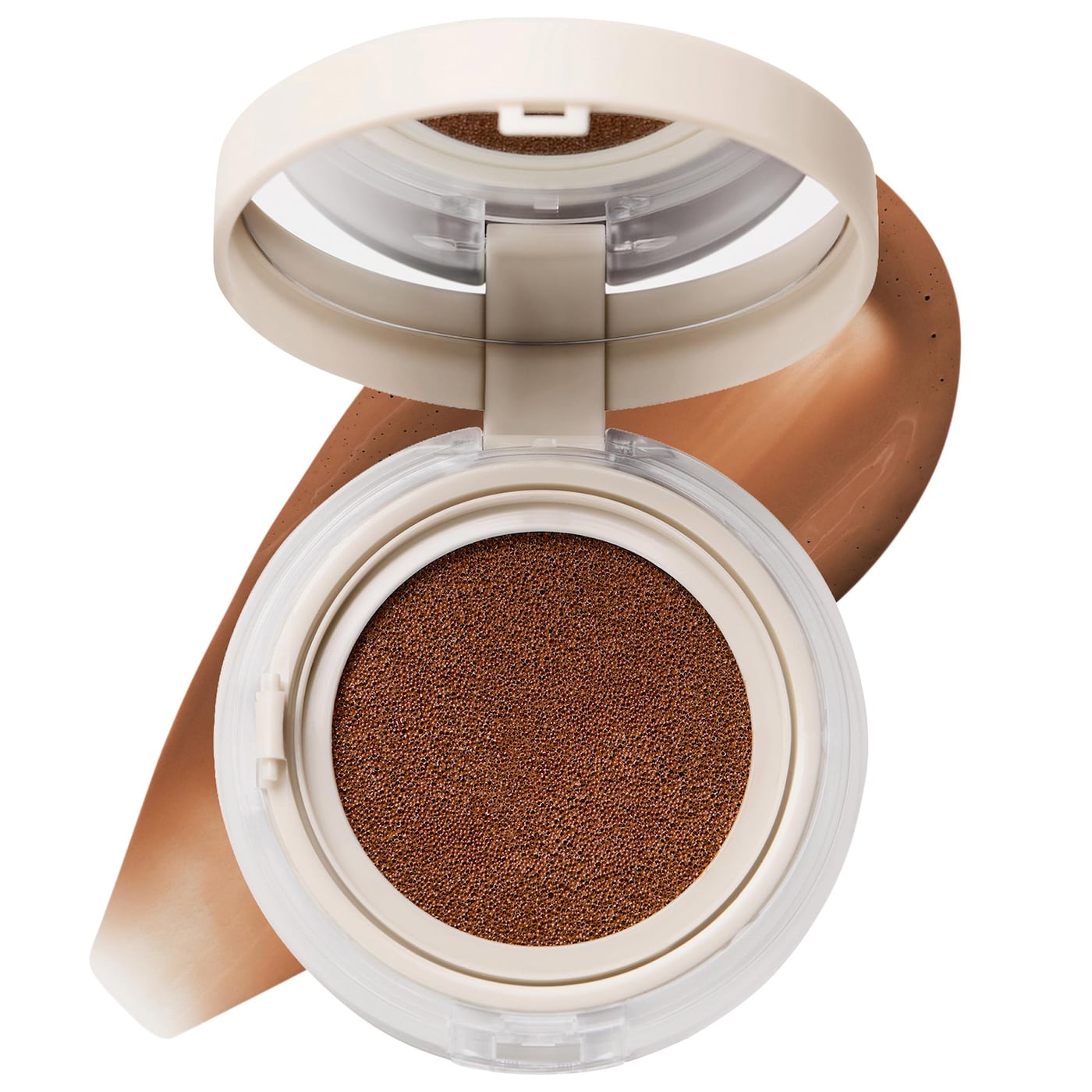 Water Bronzer NudeFace Chile
