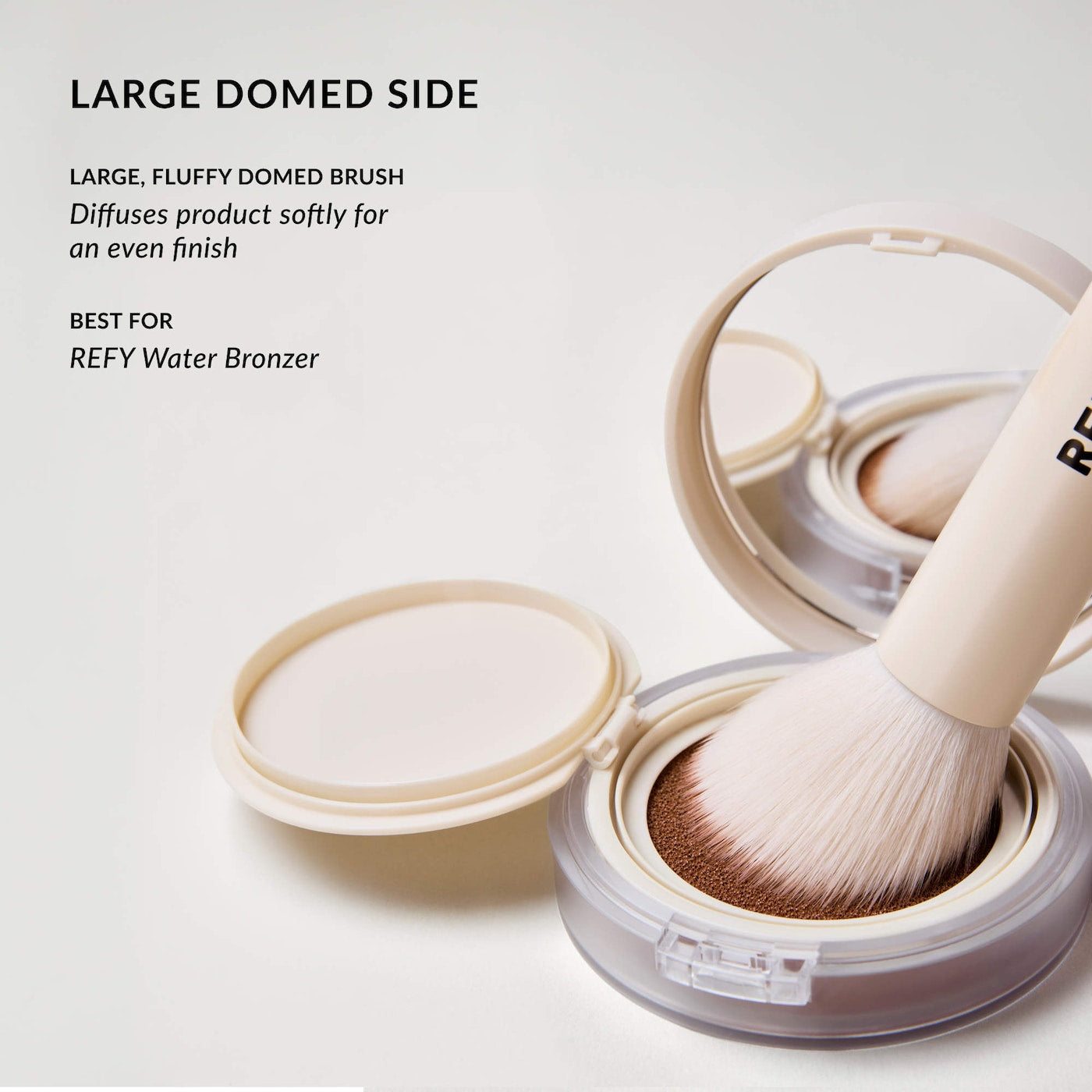 Duo Brush 2.0 NudeFace Chile