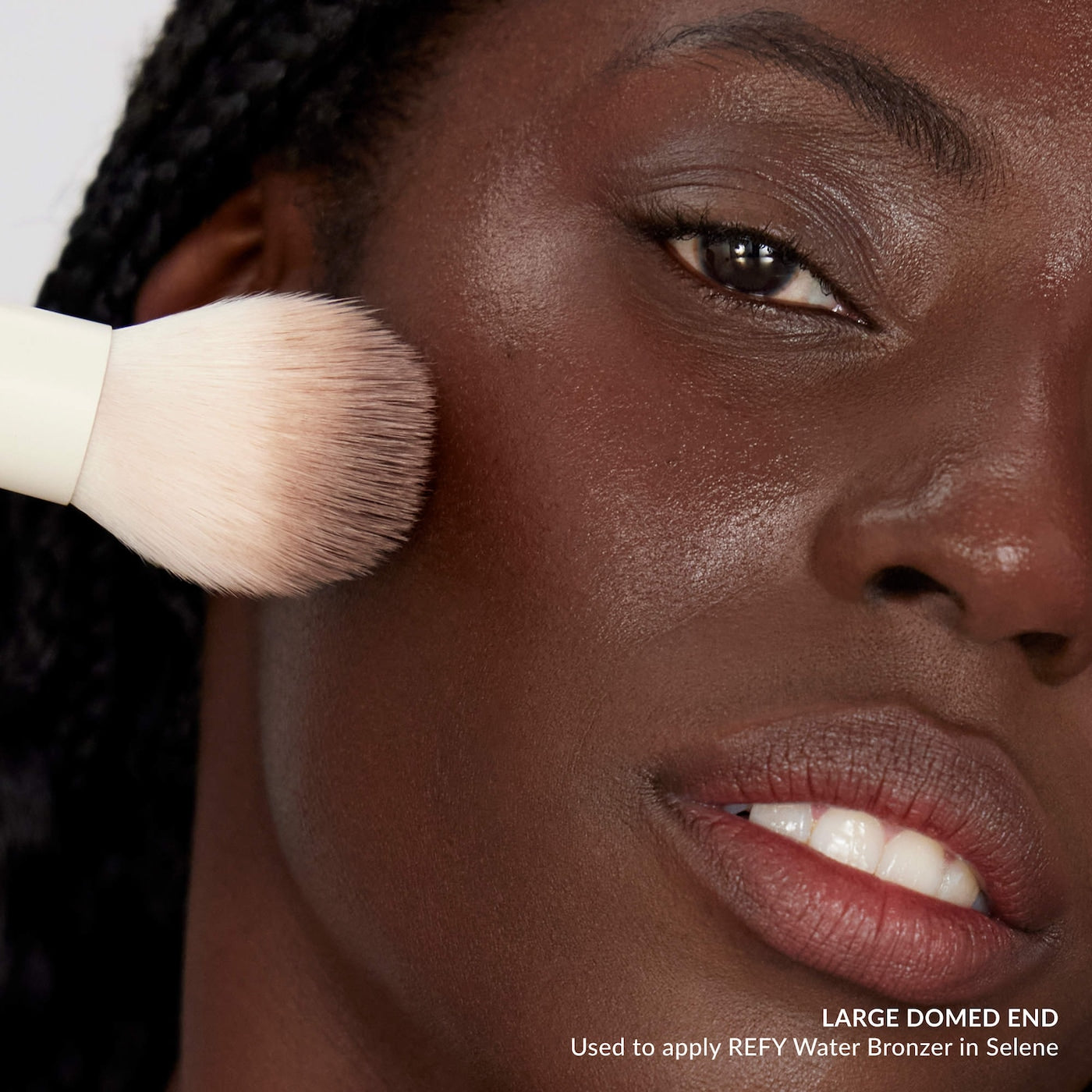 Duo Brush 2.0 NudeFace Chile