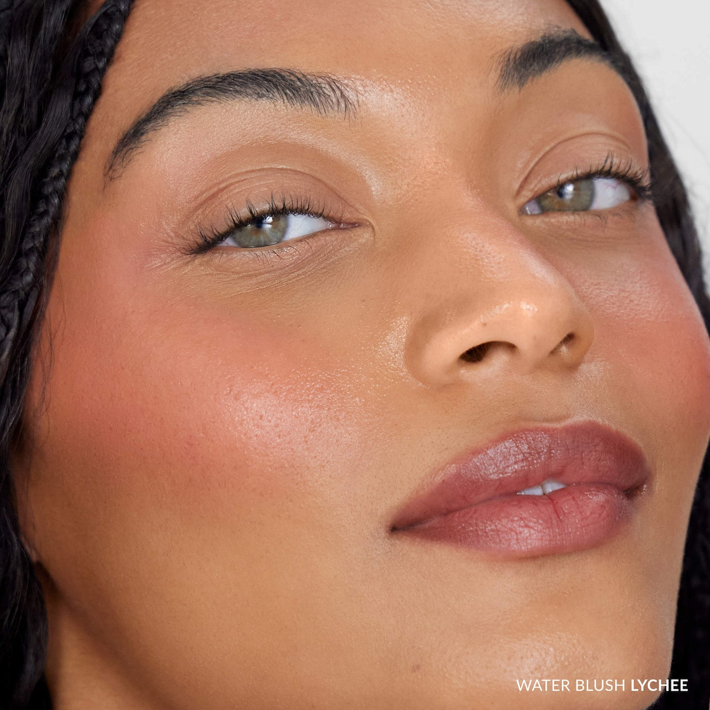 Water Blush Liquid NudeFace Chile